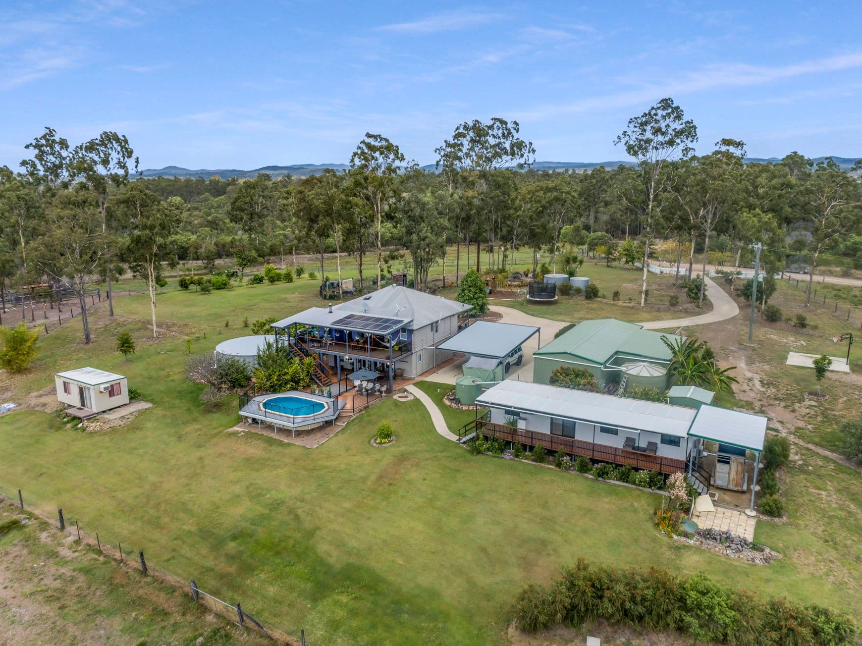 130 Theils Road, Dalysford QLD 4671, Dalysford - Thumbnail 3