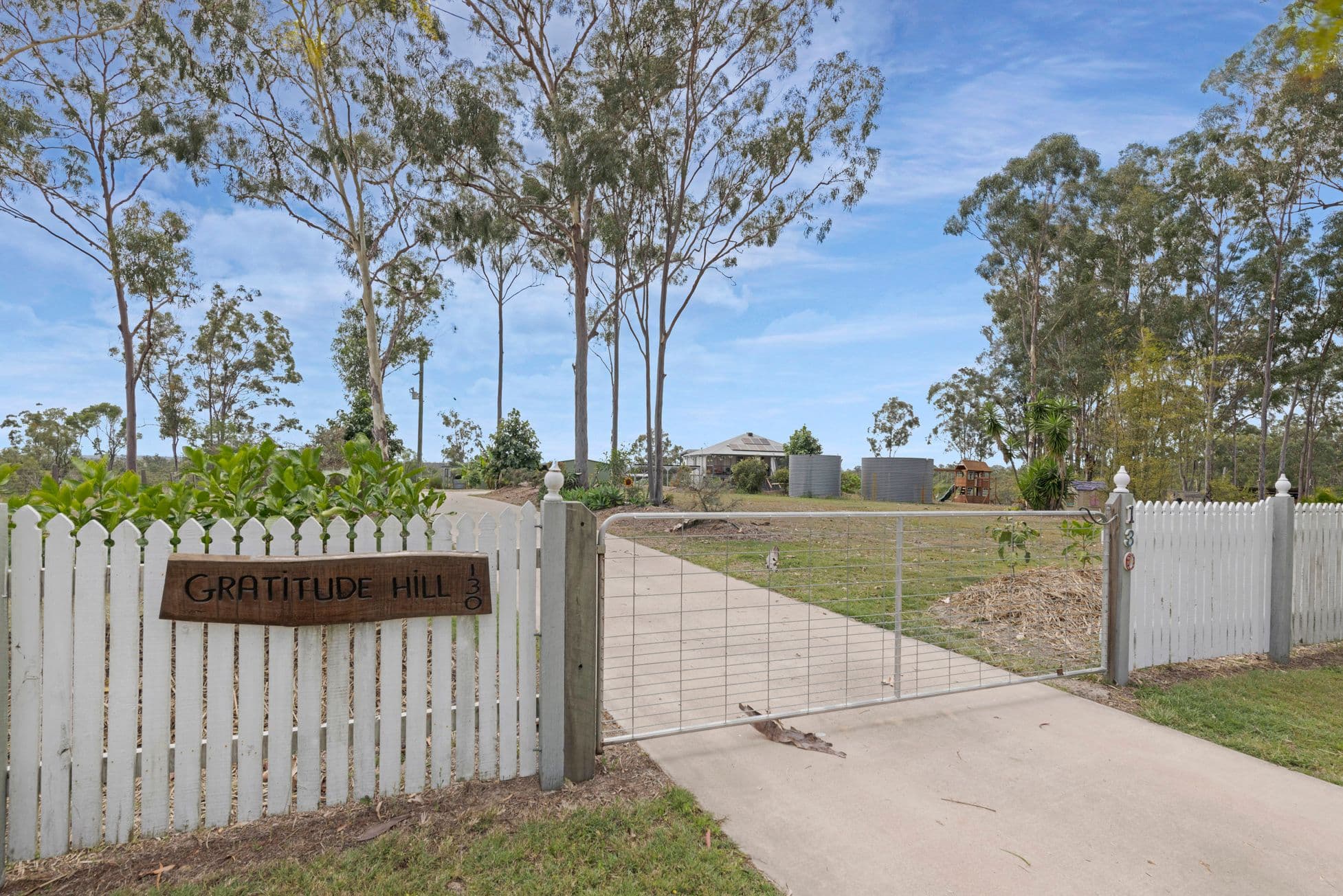130 Theils Road, Dalysford QLD 4671, Dalysford - Thumbnail 4