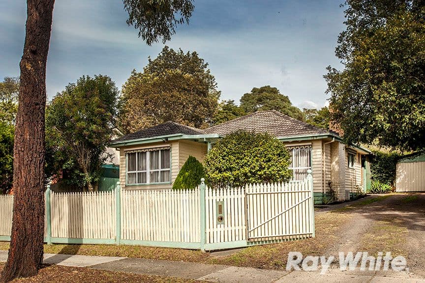 6 Sykes Avenue, Ferntree Gully VIC 3156, Ferntree Gully - Image 1