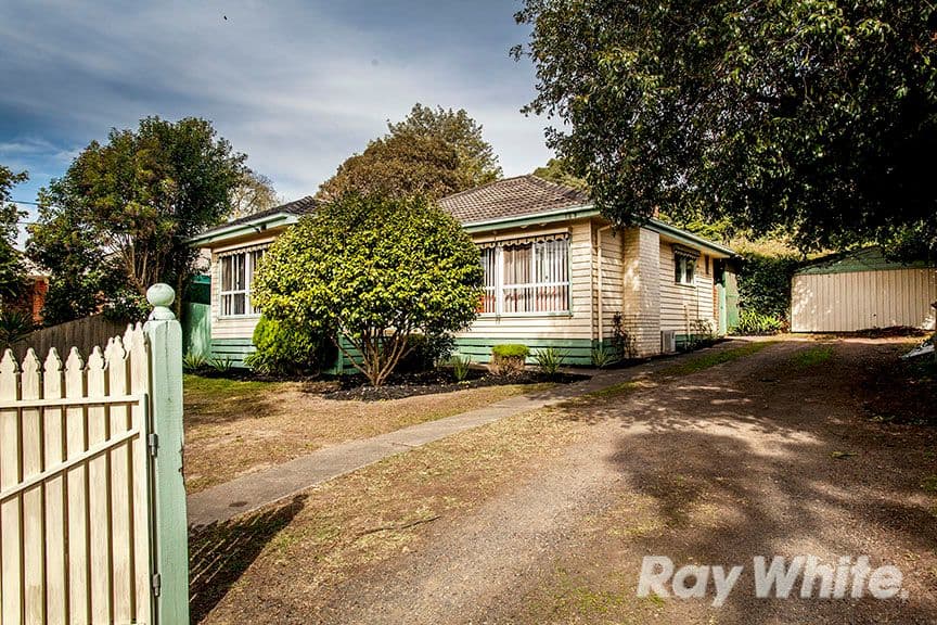 6 Sykes Avenue, Ferntree Gully VIC 3156, Ferntree Gully - Thumbnail 2