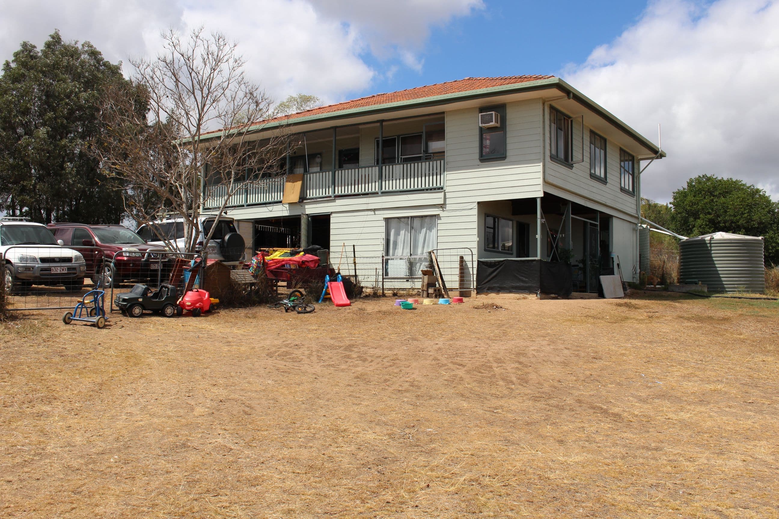 130 Glamorgan Vale Road, Lowood QLD 4311, Lowood - Image 1