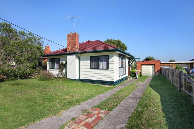 36 Thompson Street, CLAYTON VIC 3168, Clayton - Image 1