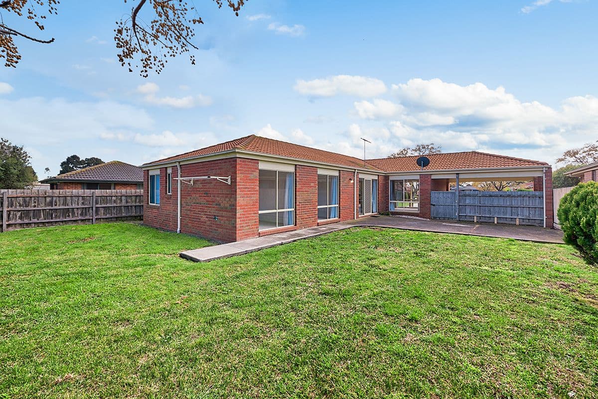 8 Rimes Close, Cranbourne West VIC 3977, Cranbourne West - Thumbnail 8