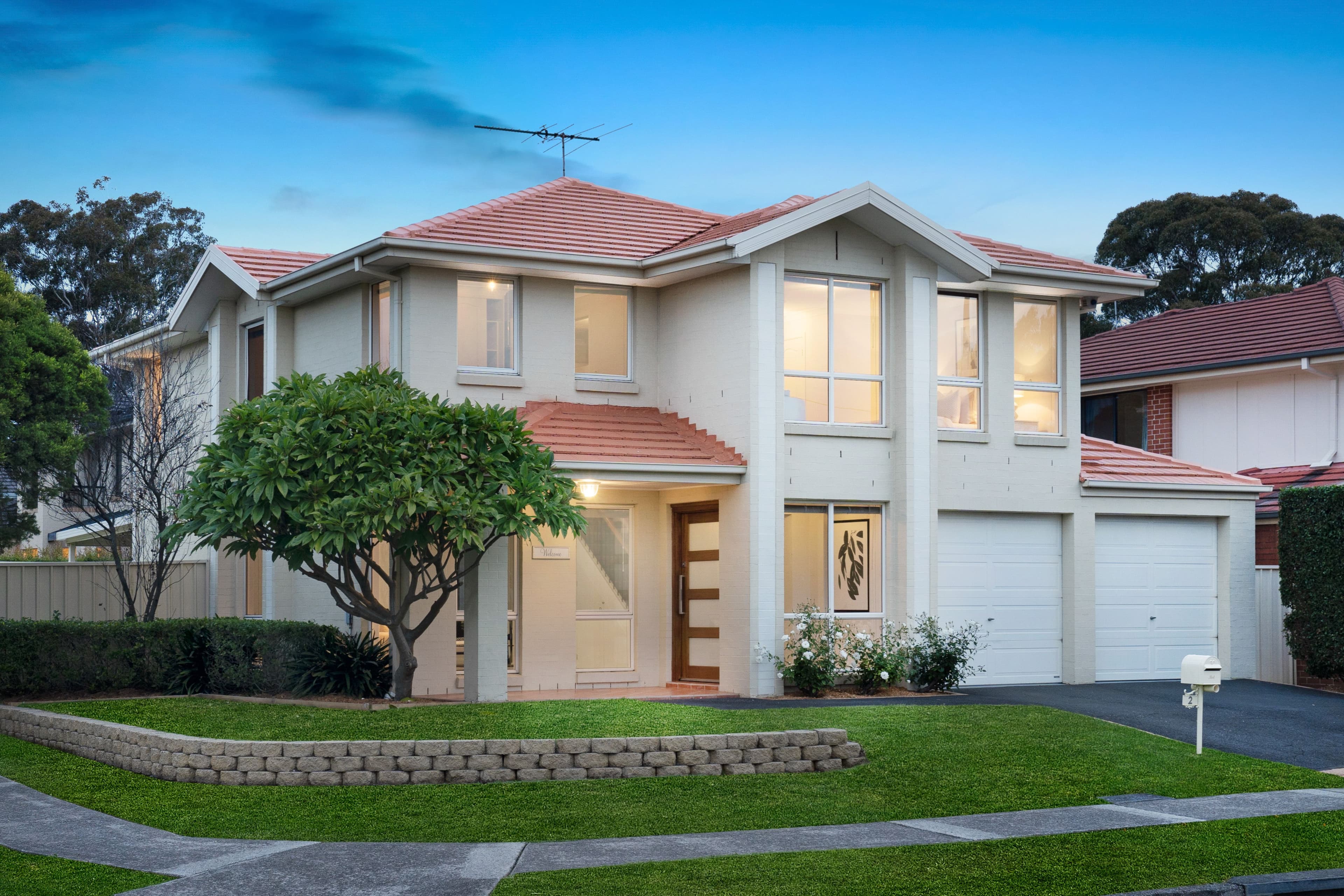 2 Brushbox Close, Glenwood NSW 2768, Glenwood - Image 1