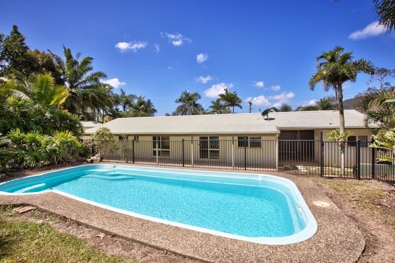 123 Dempsey Street, GORDONVALE QLD 4865, Gordonvale - Image 1