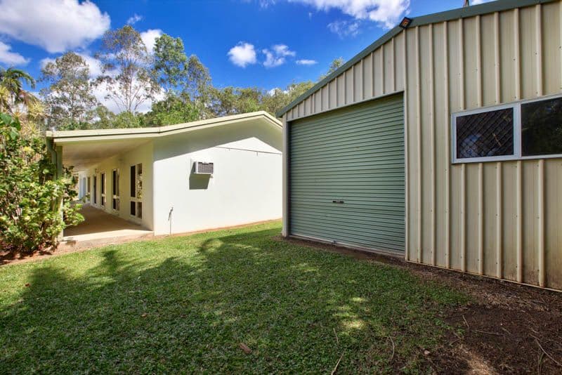 123 Dempsey Street, GORDONVALE QLD 4865, Gordonvale - Thumbnail 2