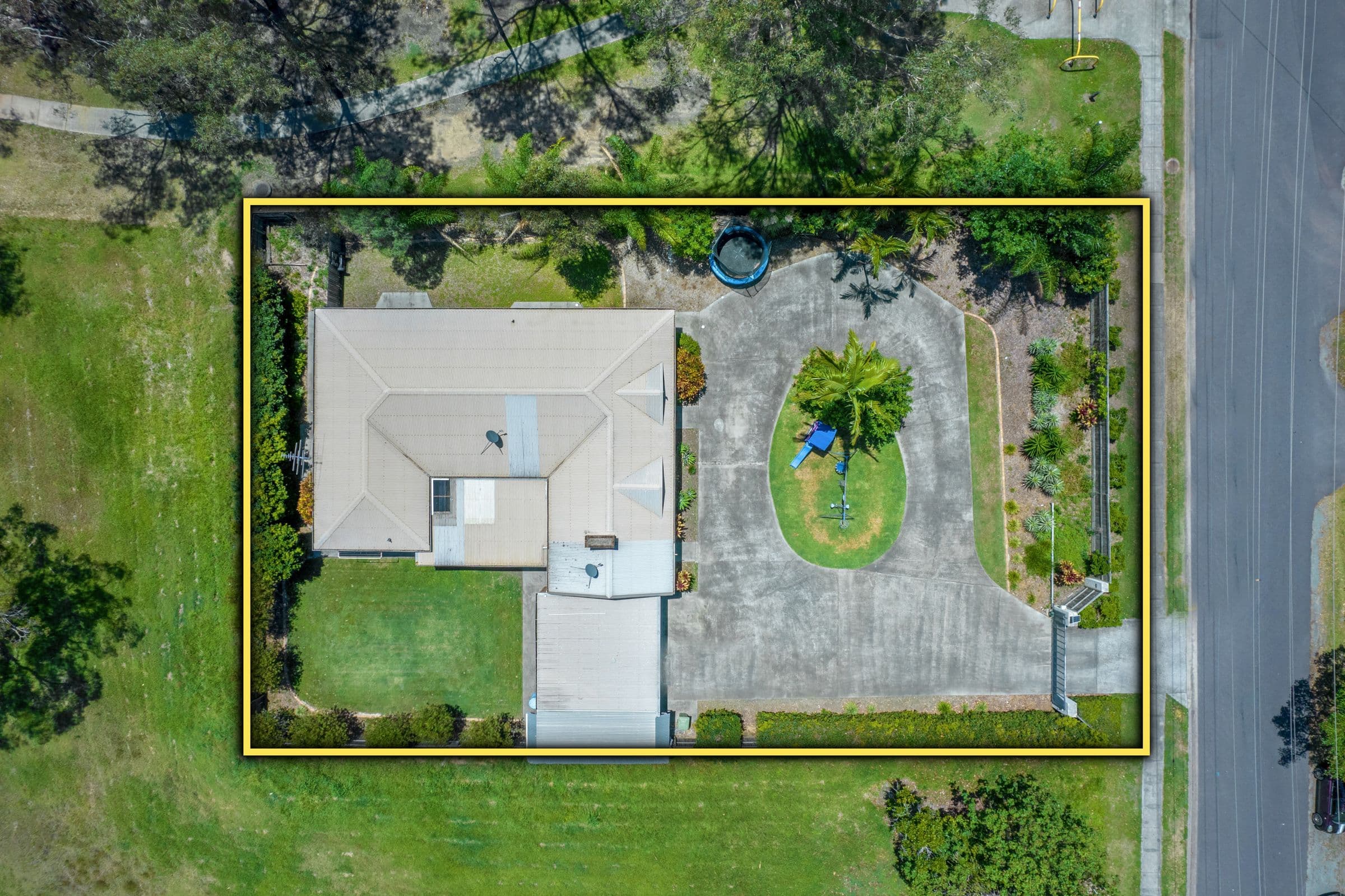 26 Blyth Road, Murrumba Downs QLD 4503, Murrumba Downs - Thumbnail 2