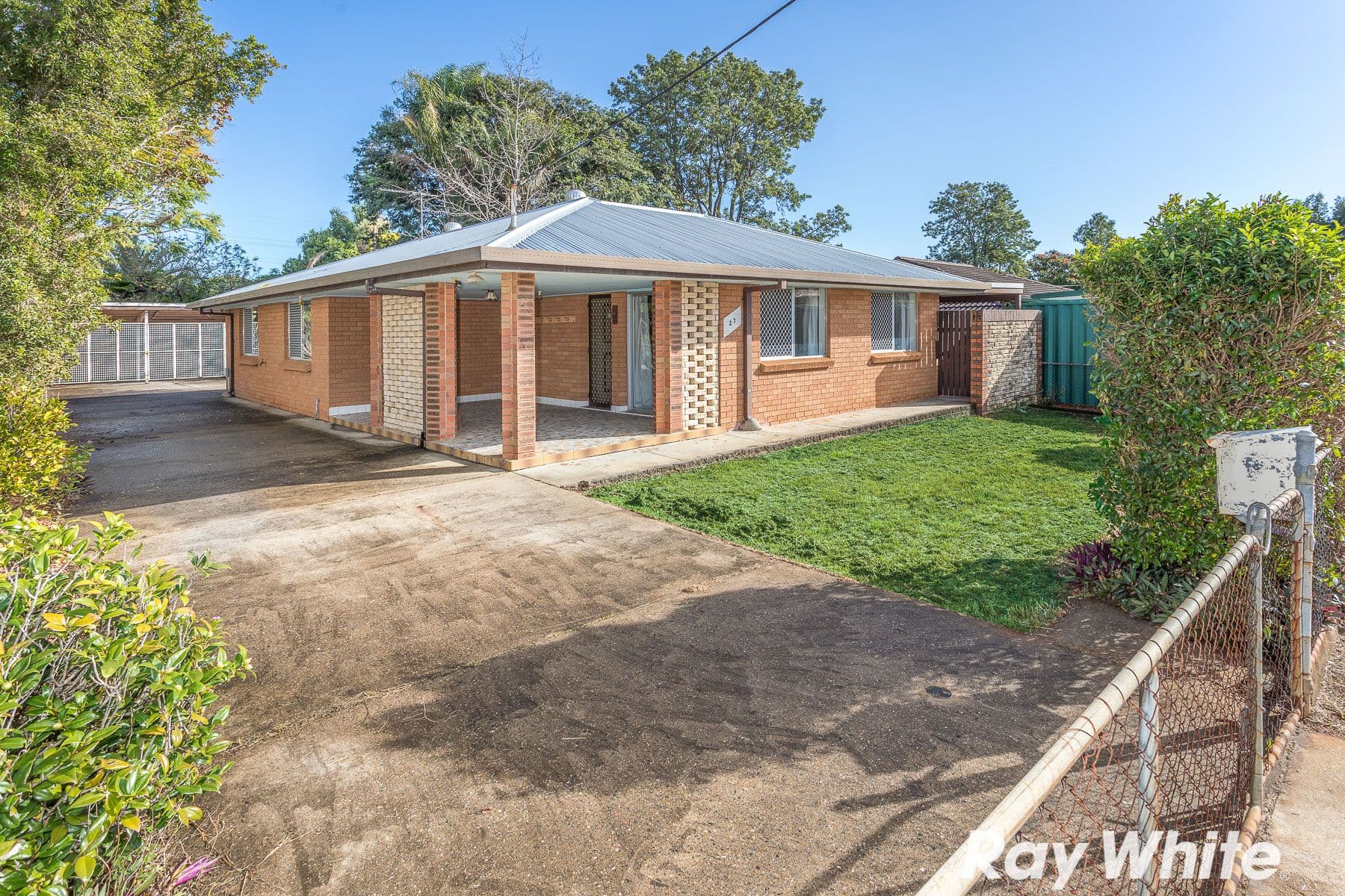 27 Johnson Street, Kallangur QLD 4503, Kallangur - Image 1