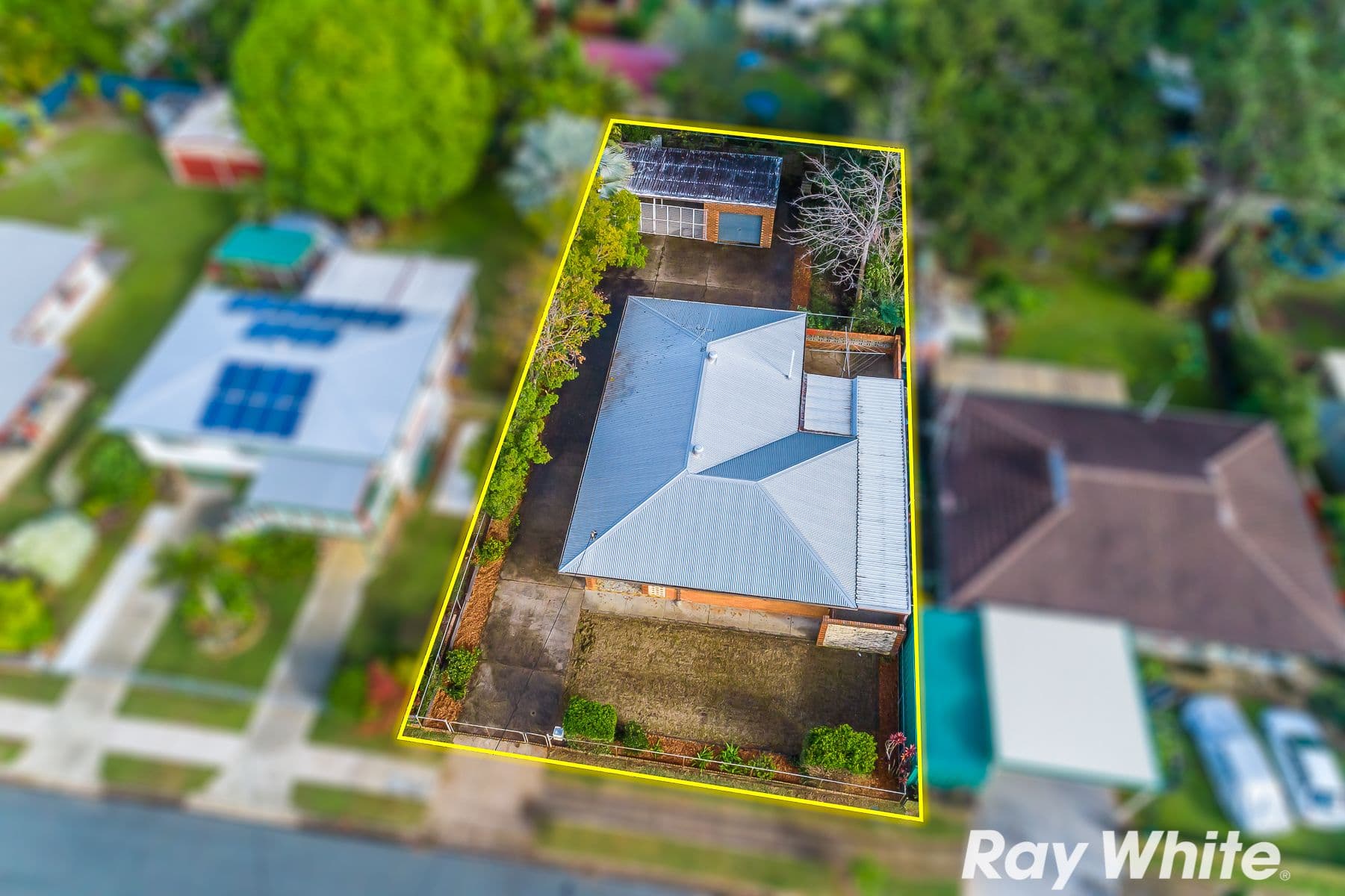 27 Johnson Street, Kallangur QLD 4503, Kallangur - Thumbnail 2