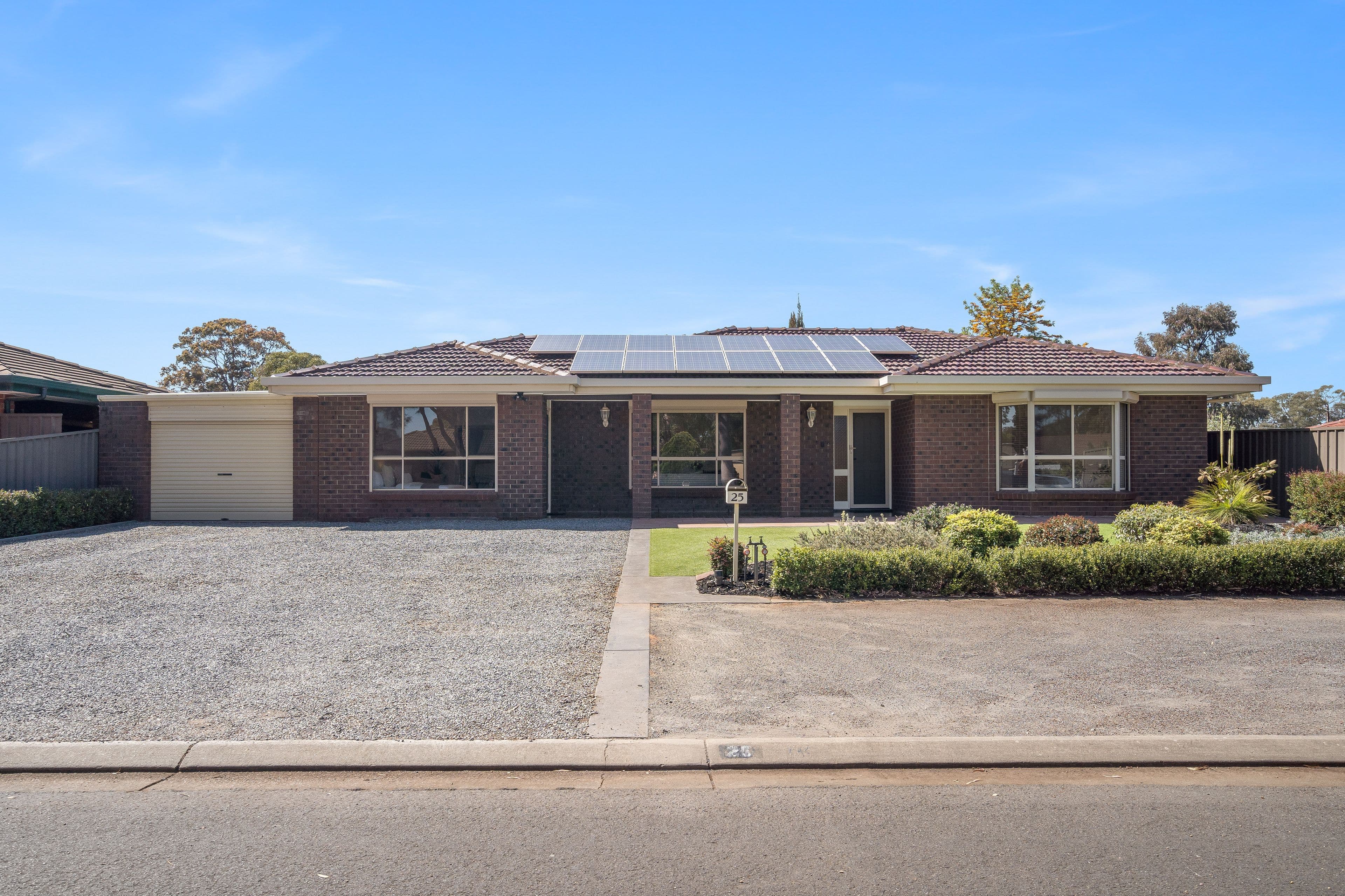 25 Camelia Drive, Parafield Gardens SA 5107, Parafield Gardens - Image 1