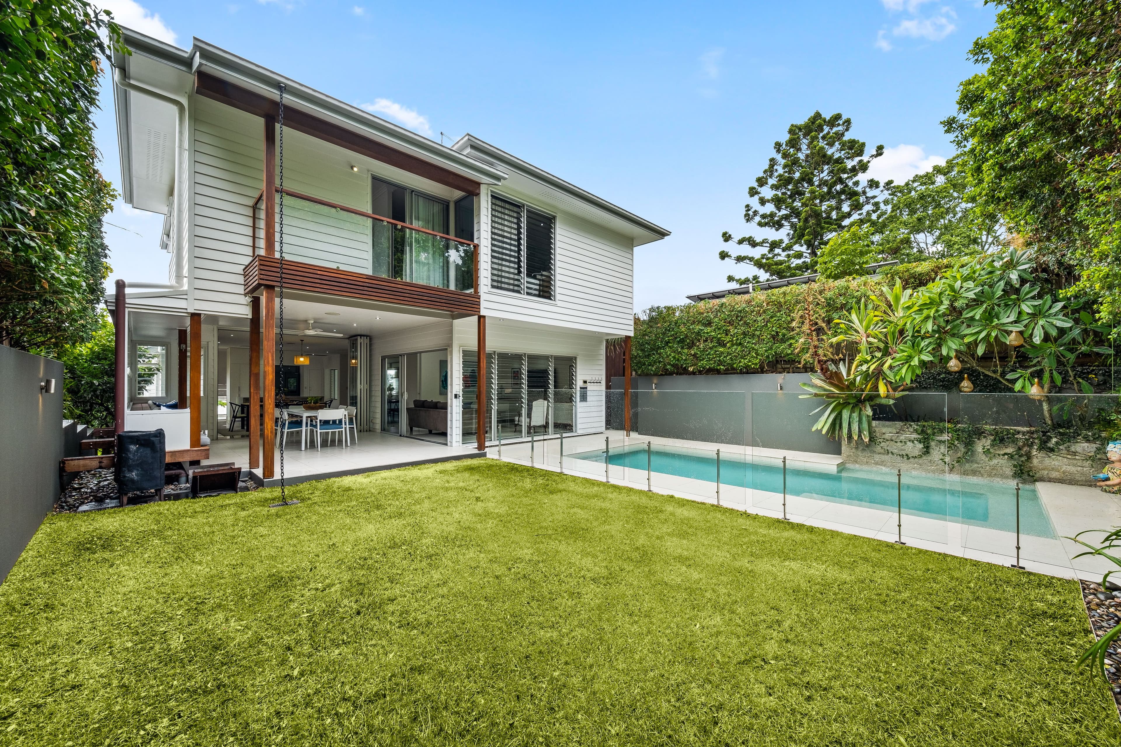 11 Annie Street, Paddington QLD 4064, Paddington - Image 1