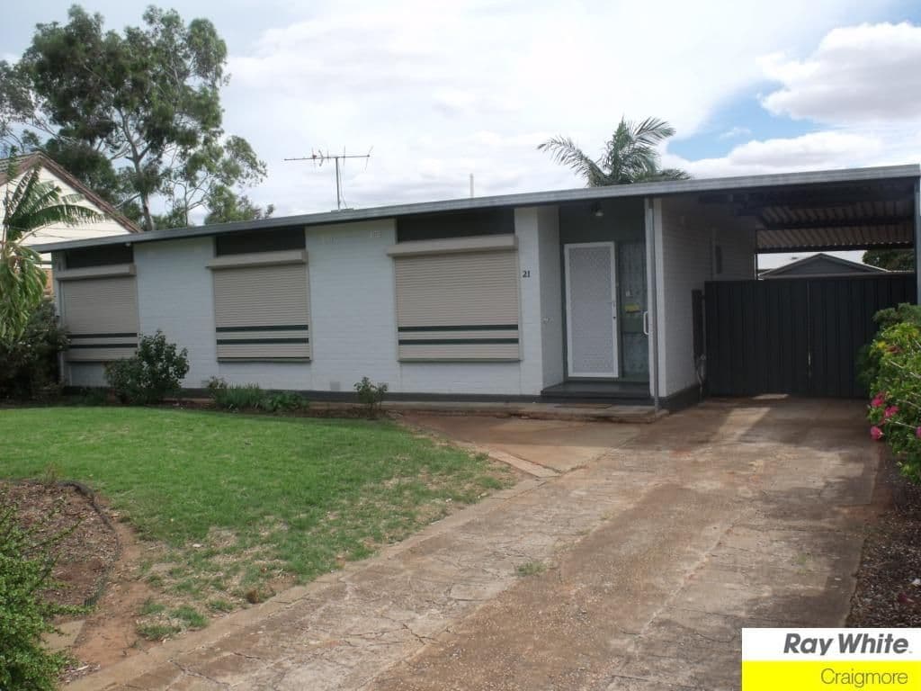 21 Brimsdown Road, DAVOREN PARK SA 5113, Davoren Park - Image 1