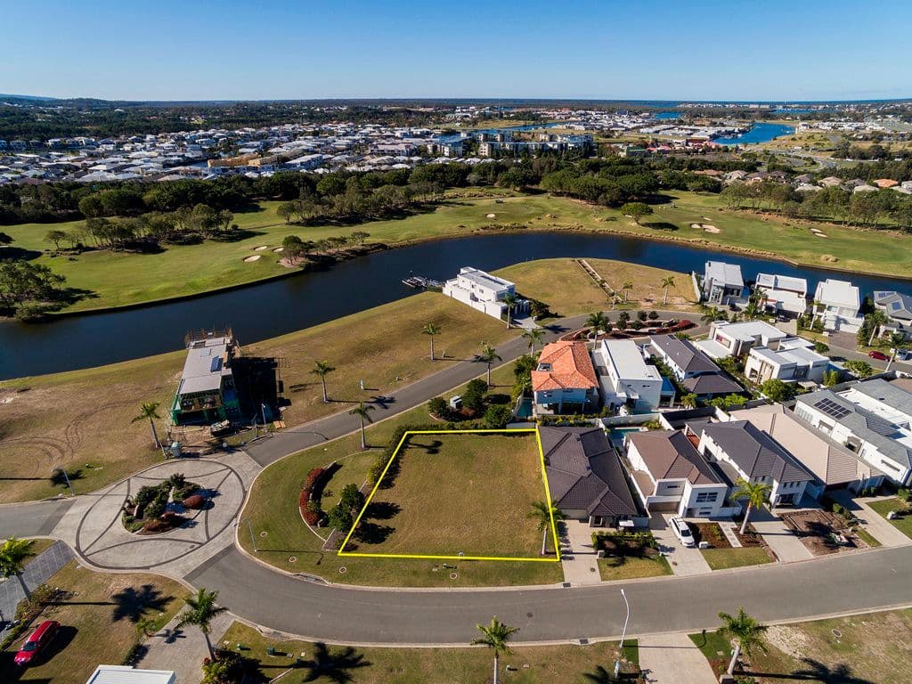 7687 Fairway Boulevard, Hope Island QLD 4212, Hope Island - Image 1