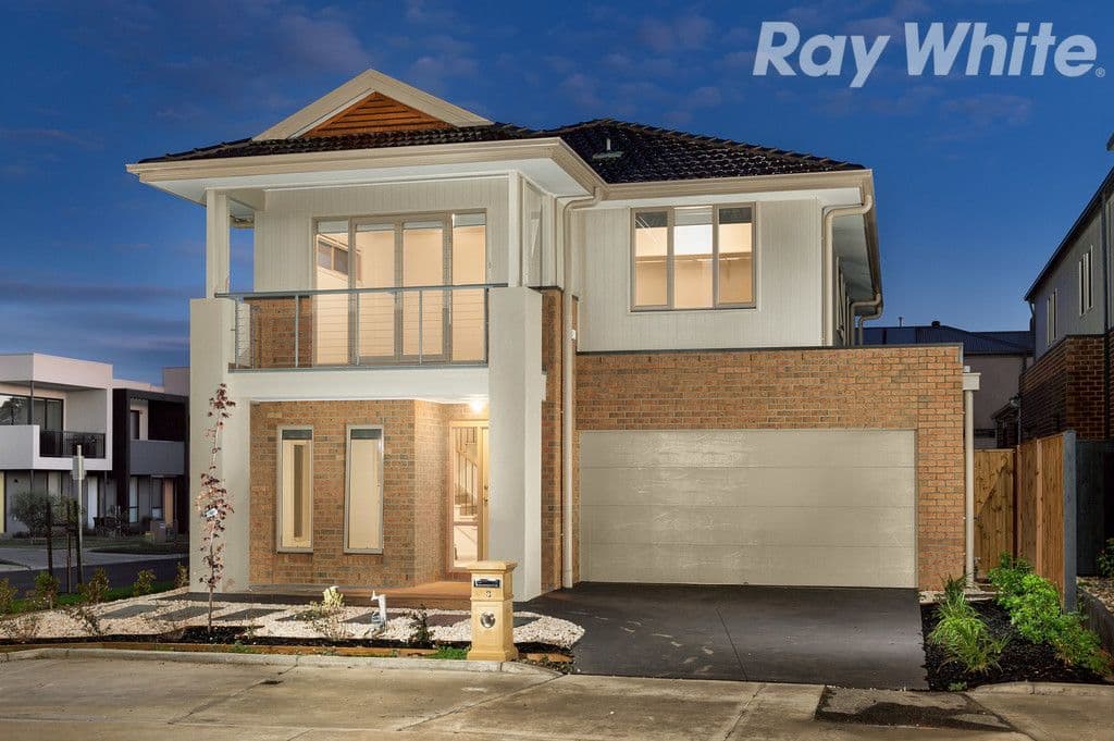 3 Velox Street, Coburg North VIC 3058, Coburg North - Thumbnail 2