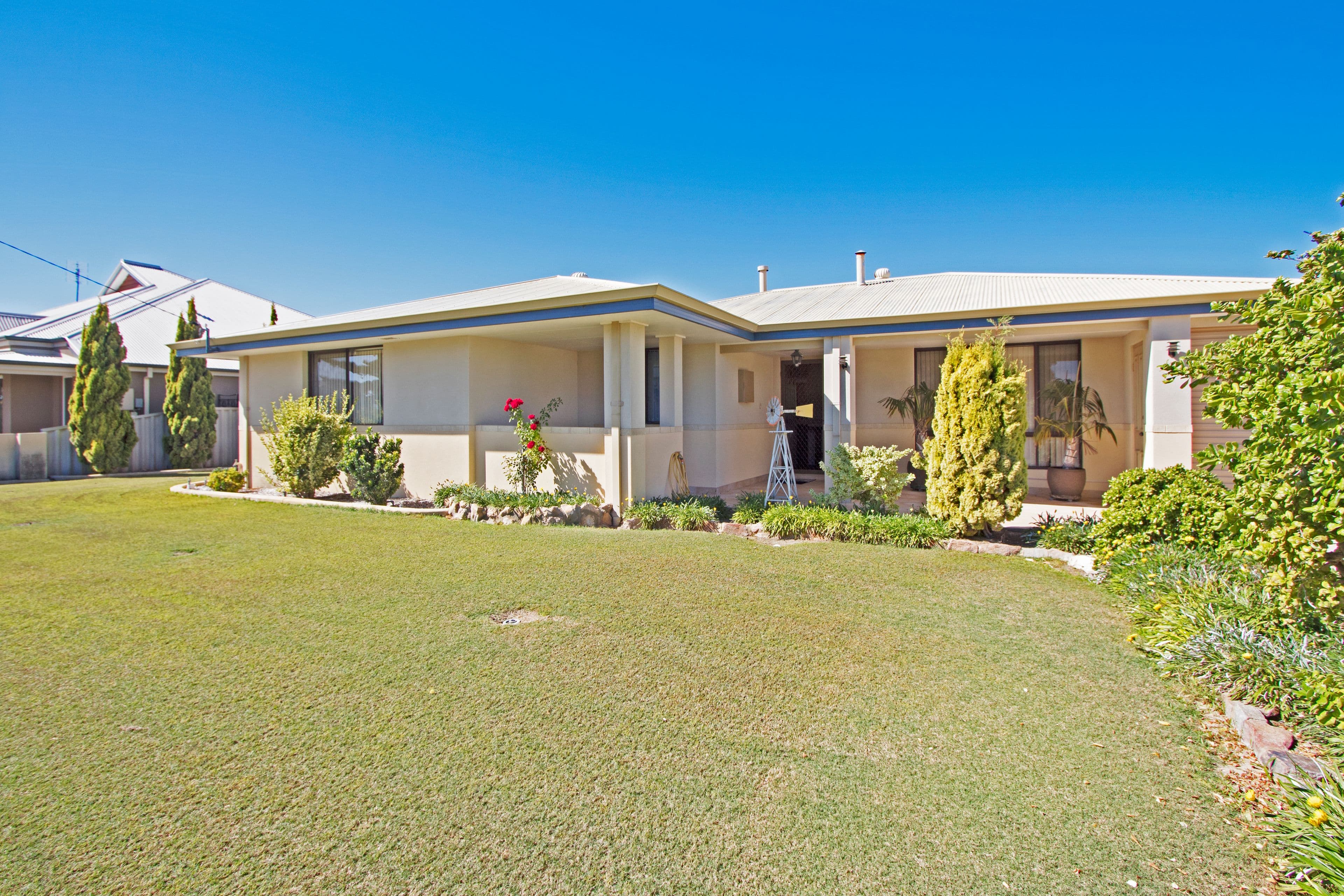 23 Coubrough Place, Jurien Bay WA 6516, Jurien Bay - Thumbnail 4