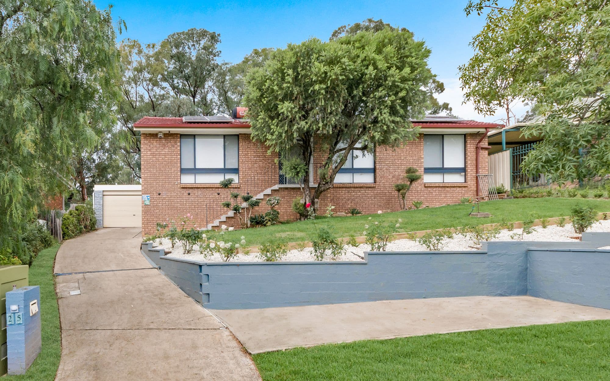 25 Minchinbury Terrace, Eschol Park NSW 2558, Eschol Park - Image 1