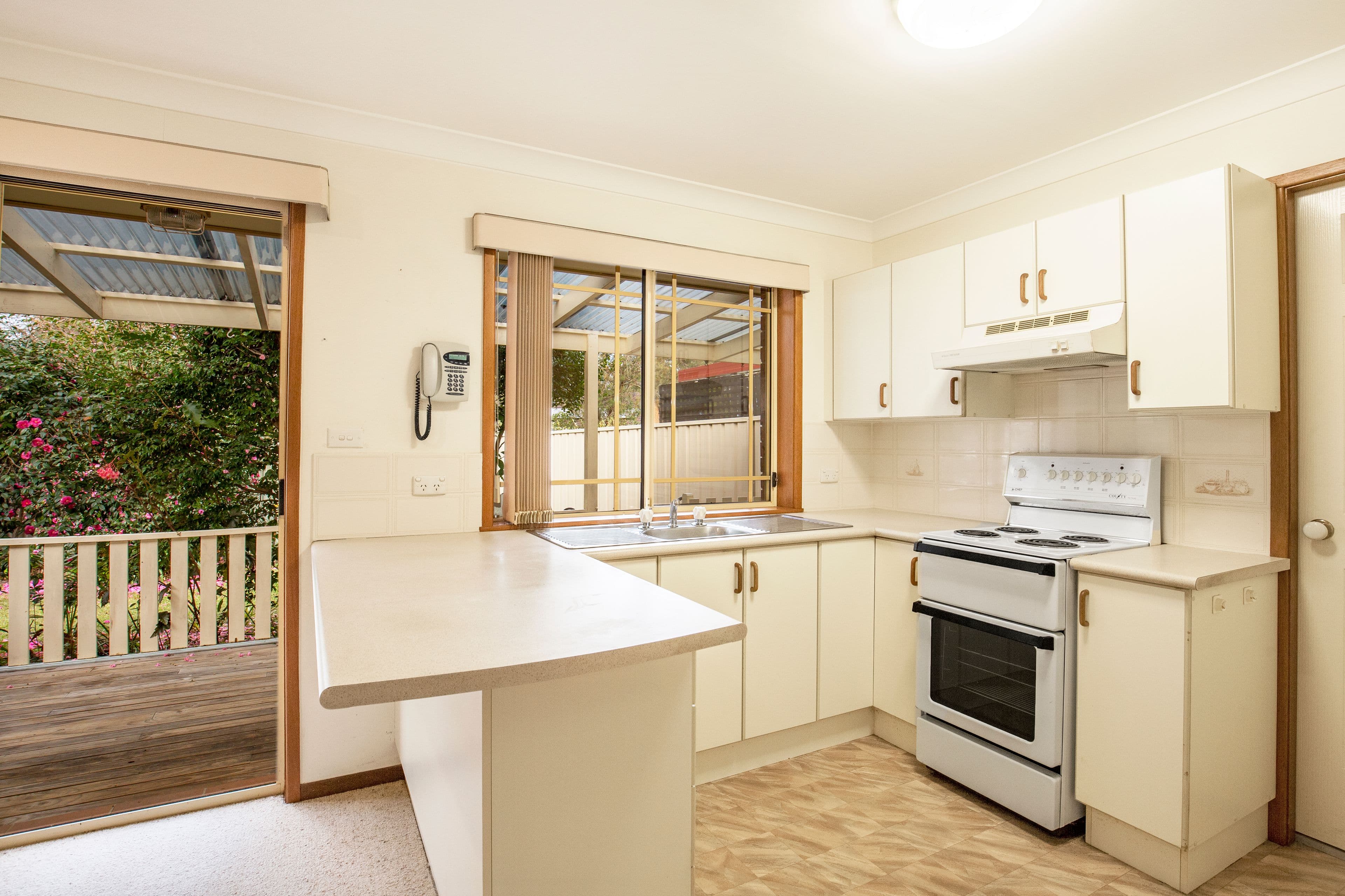 4A Chestnut Avenue, Bomaderry NSW 2541, Bomaderry - Thumbnail 3