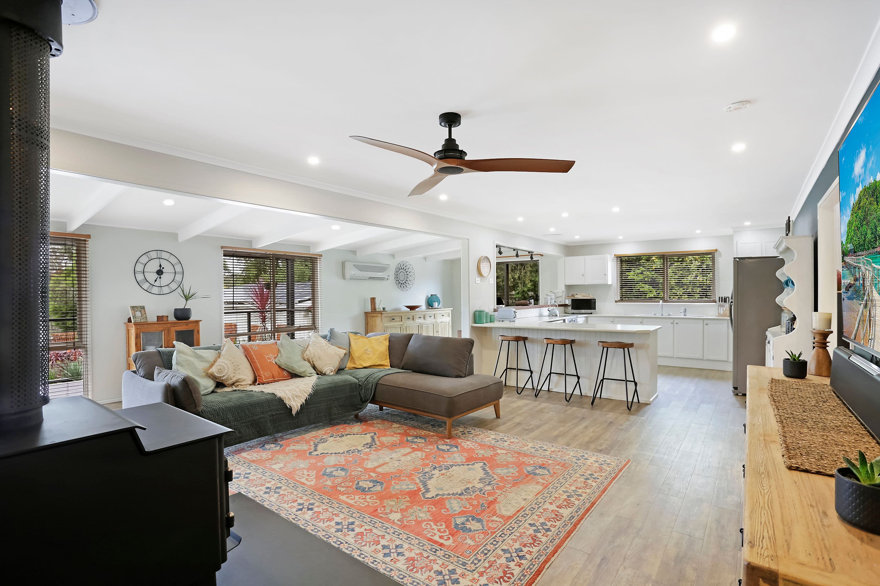 77 Timboon-Curdievale Road, Timboon VIC 3268, Timboon - Image 1