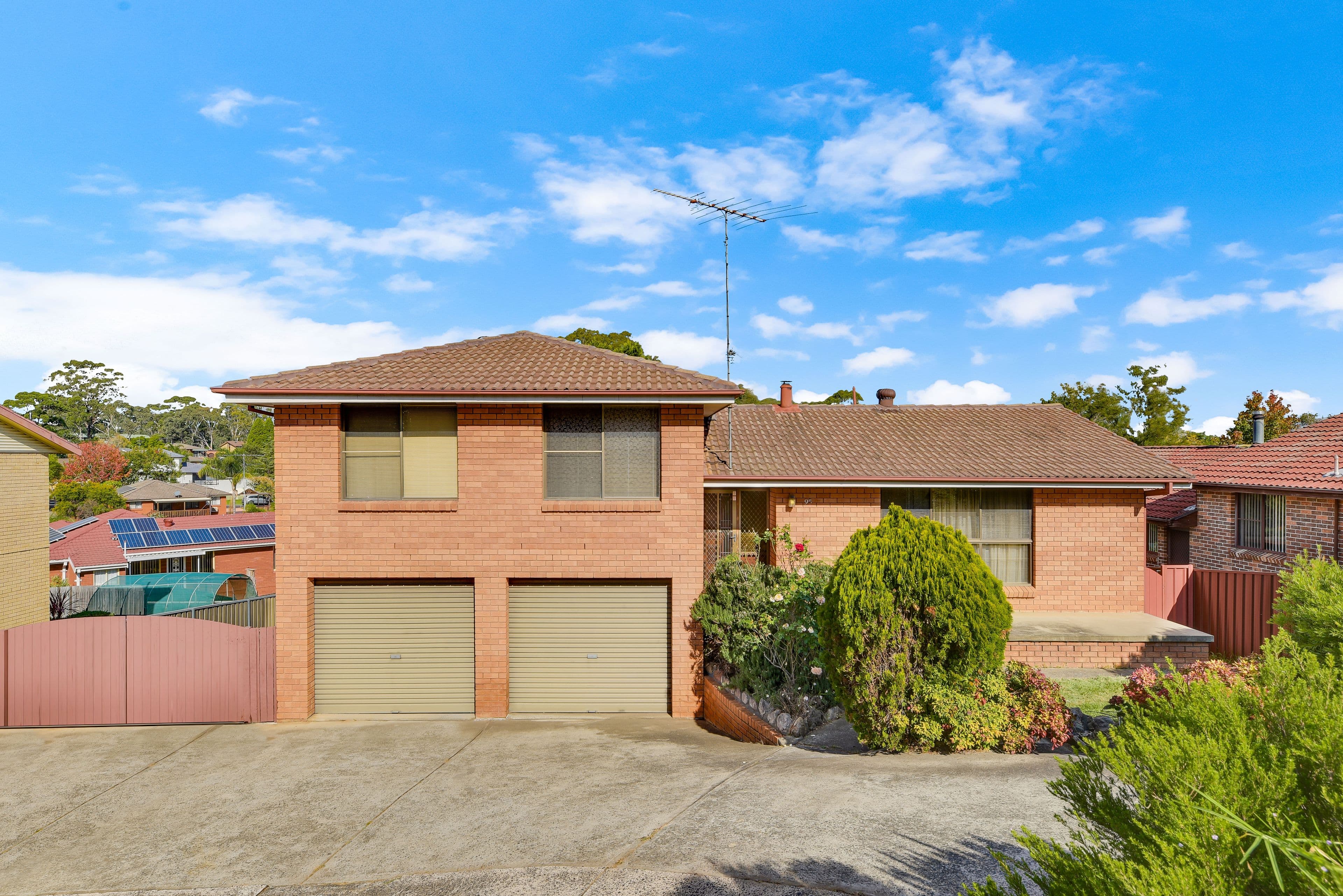 95 Leumeah Road, Leumeah - Image 1