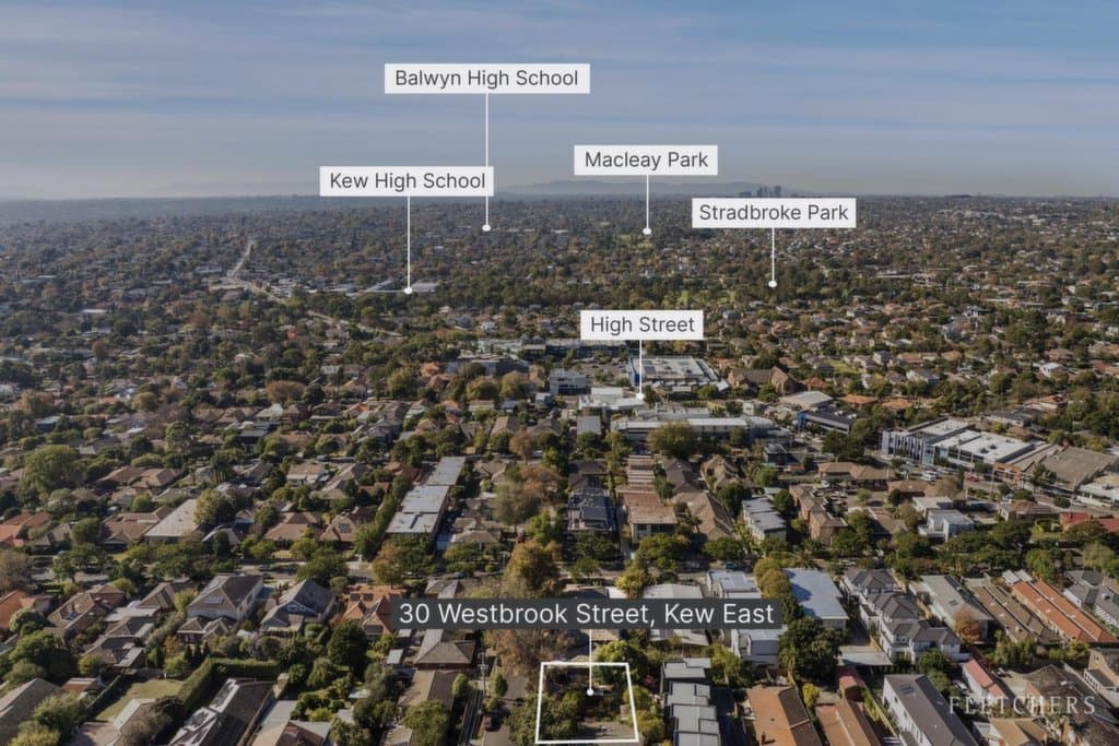 30 Westbrook Street, Kew East - Thumbnail 6