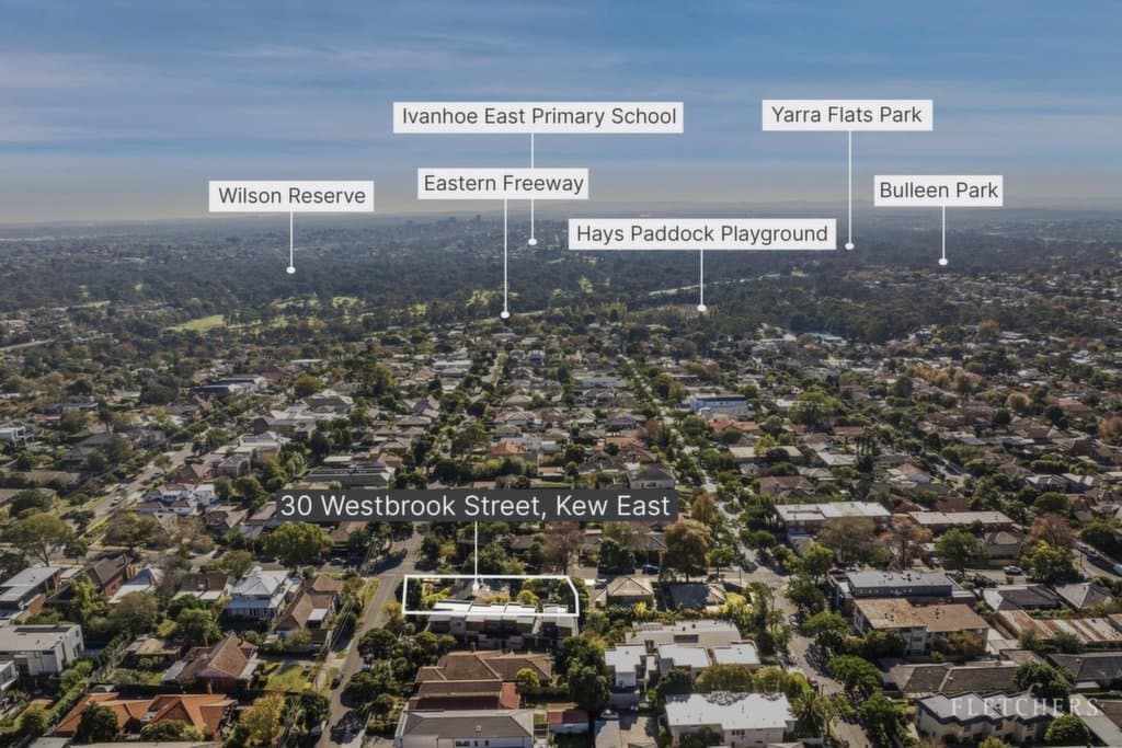 30 Westbrook Street, Kew East - Thumbnail 7