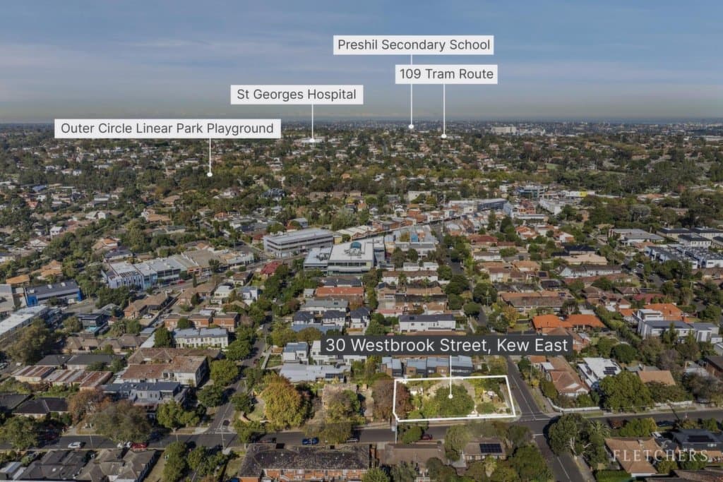 30 Westbrook Street, Kew East - Thumbnail 8