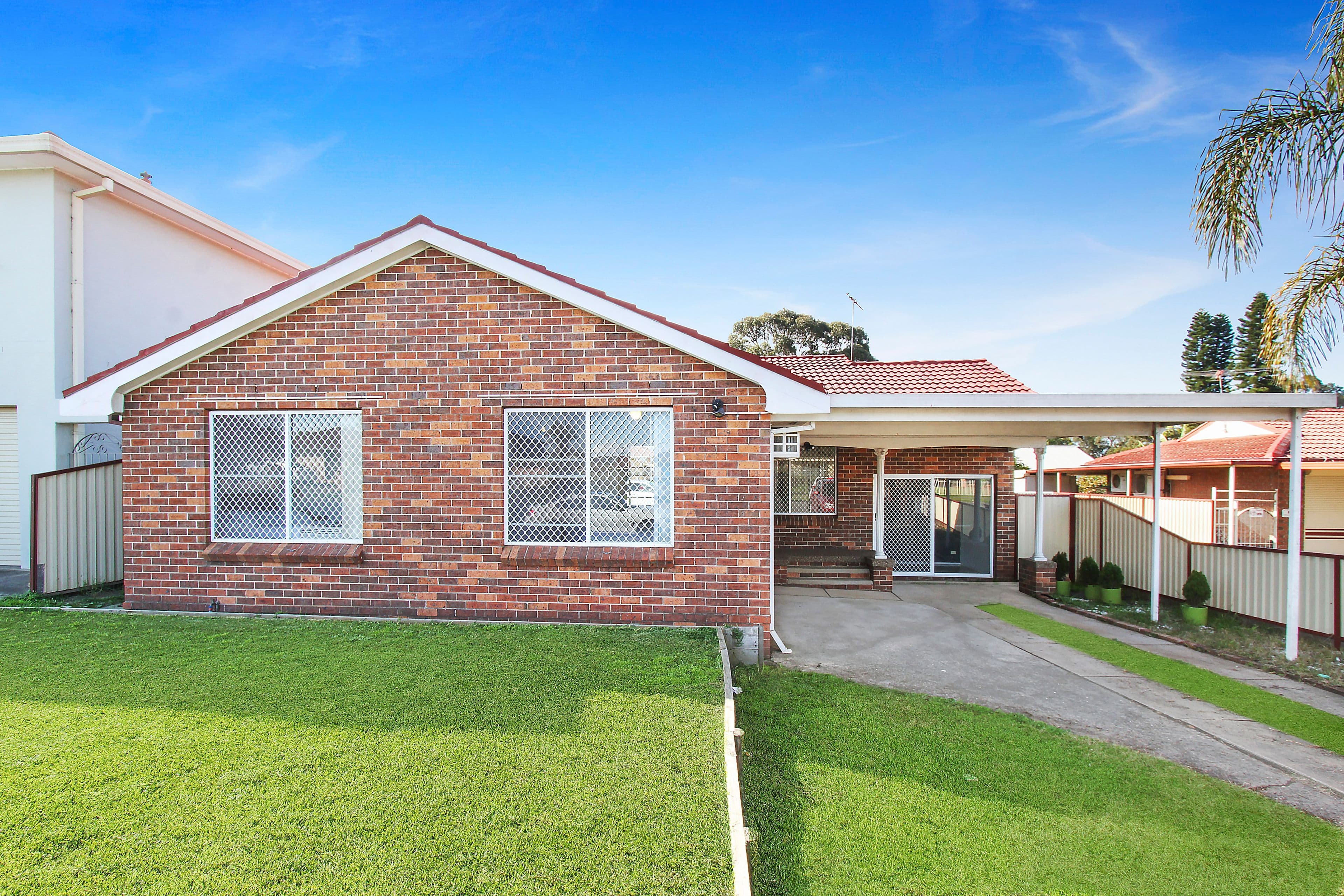284 Mimosa Road, Greenfield Park NSW 2176, Greenfield Park - Image 1