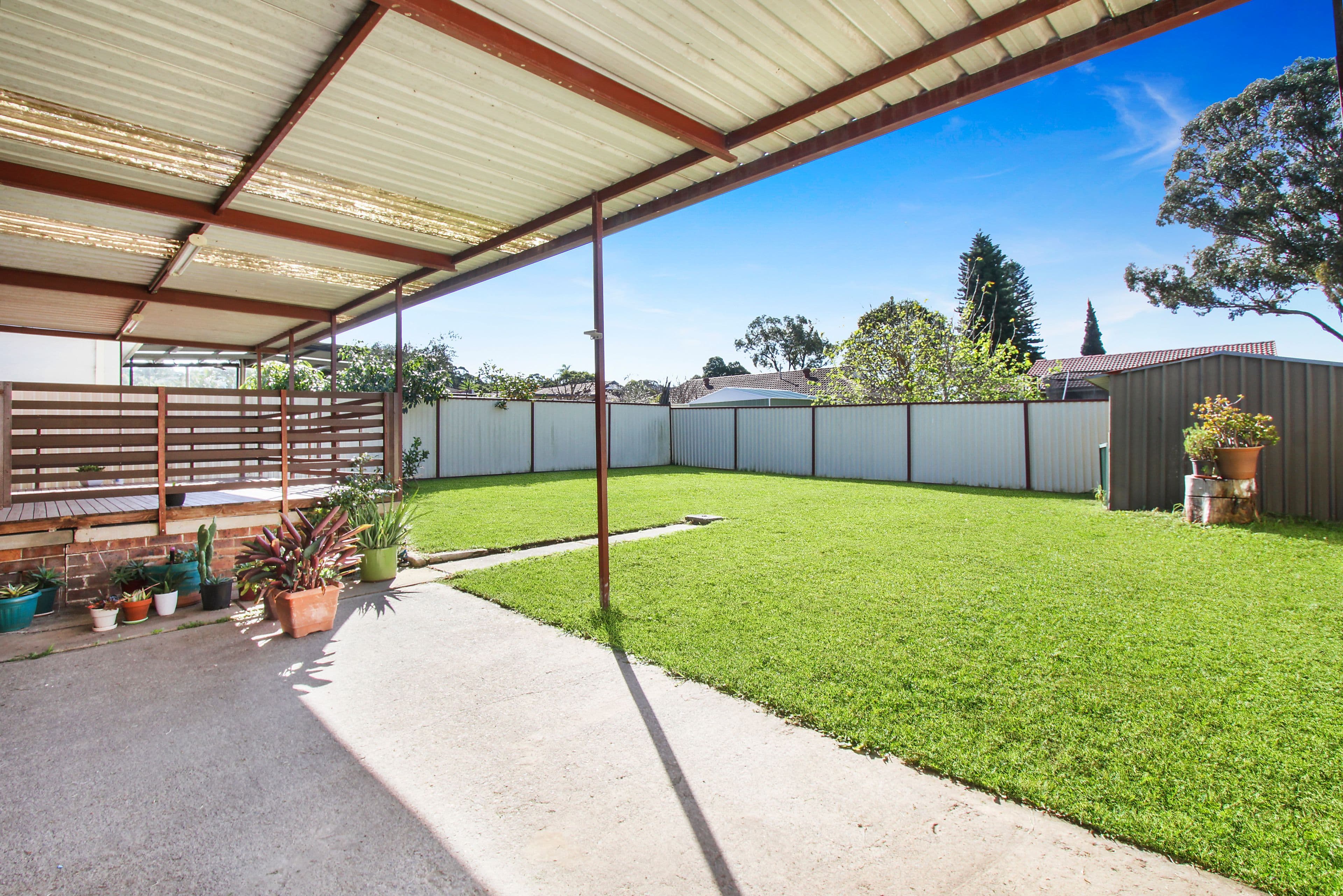284 Mimosa Road, Greenfield Park NSW 2176, Greenfield Park - Thumbnail 4