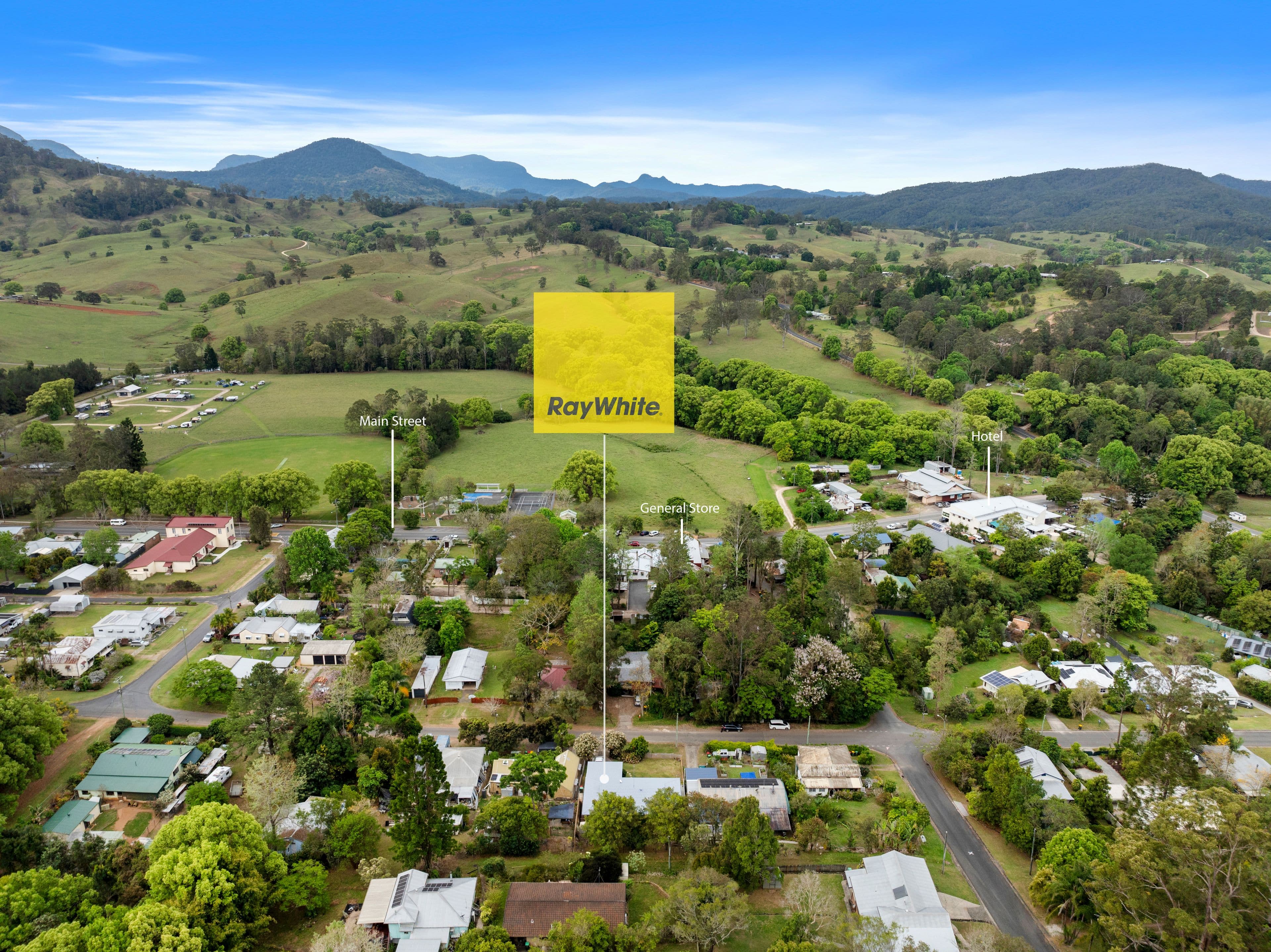 19 Wollumbin Street, Tyalgum NSW 2484, Tyalgum - Thumbnail 2