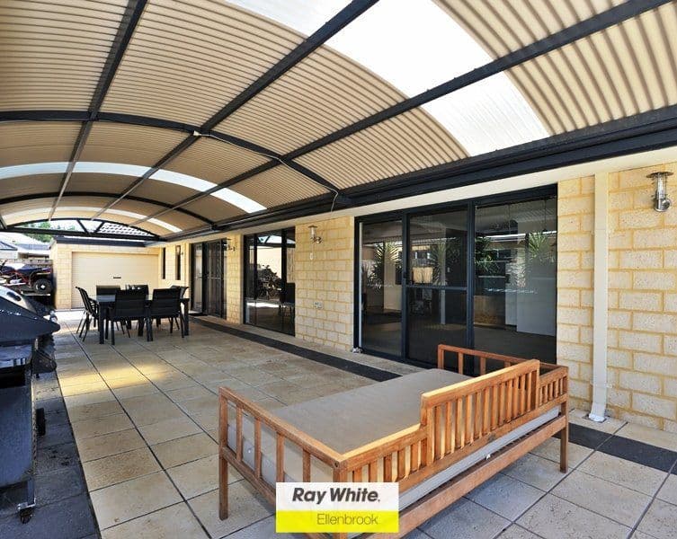 5 Woburn Park Avenue, ELLENBROOK WA 6069, Ellenbrook - Thumbnail 4