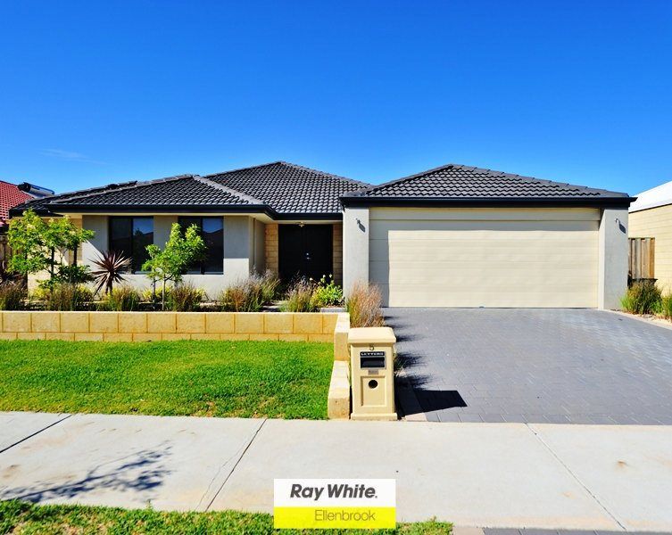 5 Woburn Park Avenue, ELLENBROOK WA 6069, Ellenbrook - Thumbnail 6