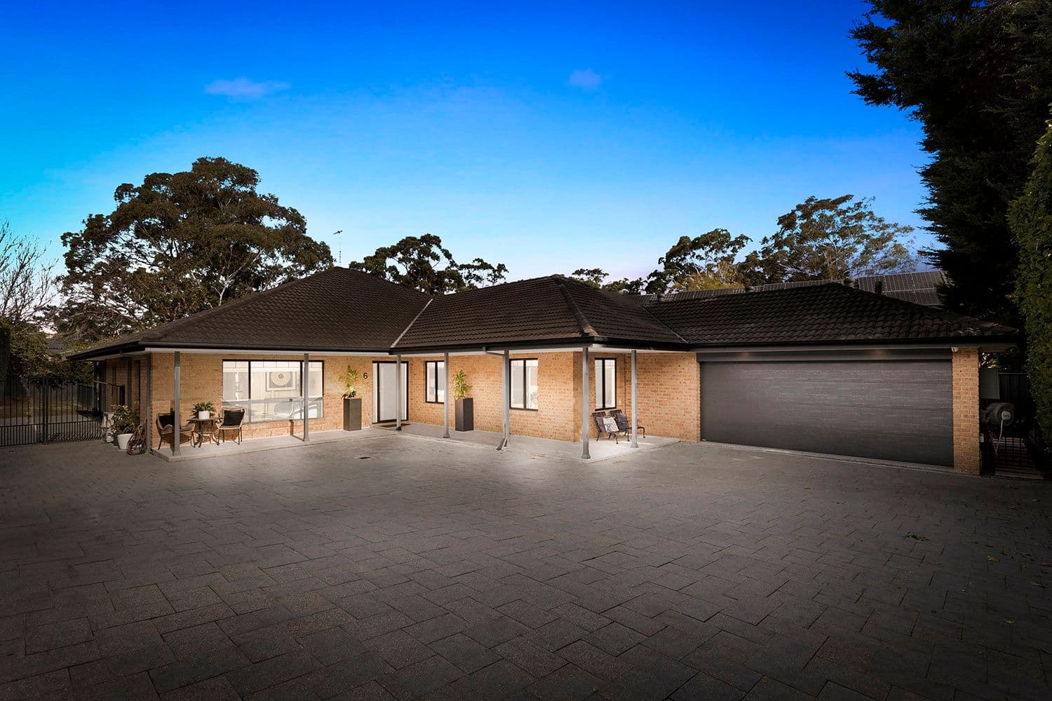 6 Ridgecrop Drive, Castle Hill NSW 2154, Castle Hill - Image 1