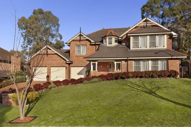 79 Gindurra Avenue, CASTLE HILL NSW 2154, Castle Hill - Image 1