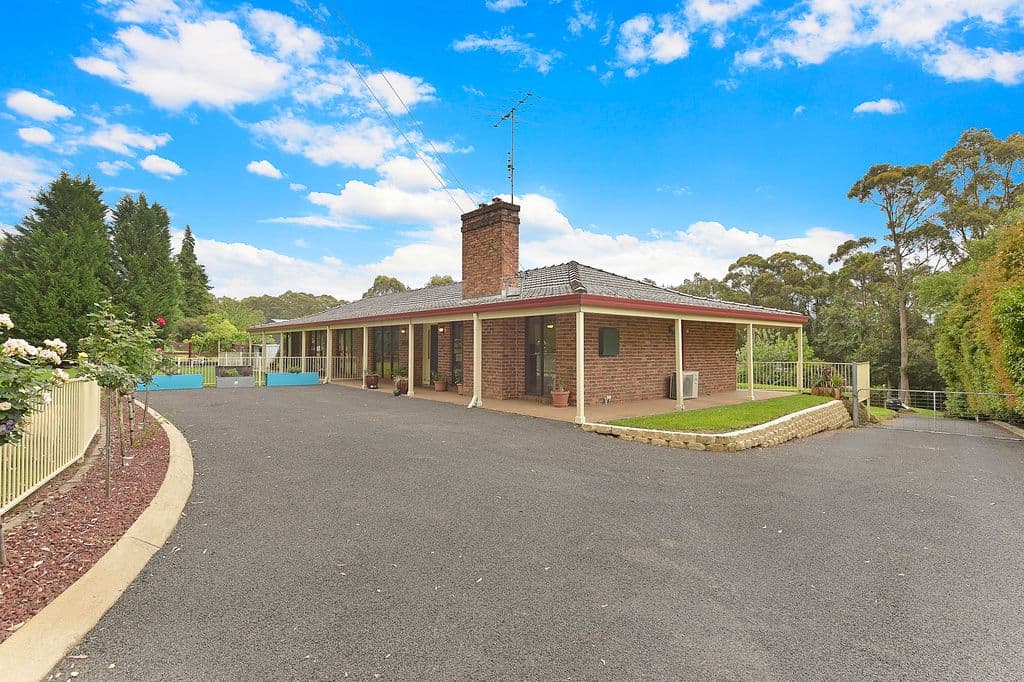 2194 Bells Line Of Road, Bilpin - Thumbnail 2