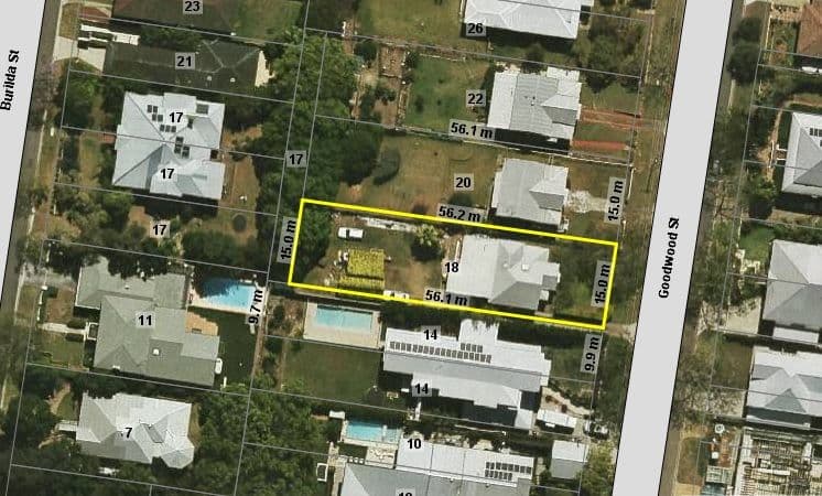 18 Goodwood Street, Hendra QLD 4011, Hendra - Thumbnail 2