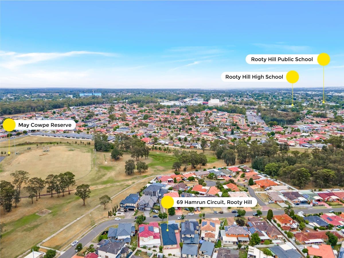 69 Hamrun Circuit, Rooty Hill NSW 2766, Rooty Hill - Thumbnail 7