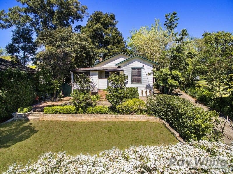 68 Church Street, Castle Hill - Image 1