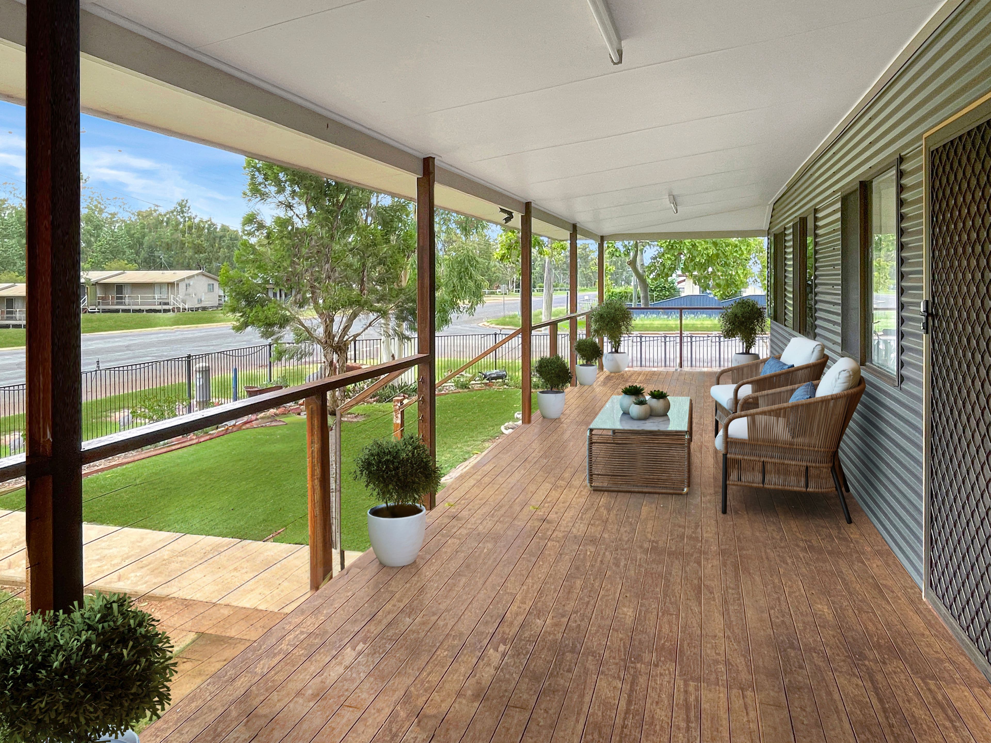 217-219 Alfred Street, Charleville QLD 4470, Charleville - Thumbnail 2