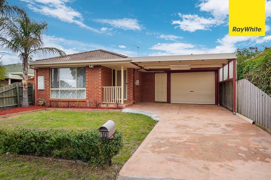 10 Sheridan Way, Roxburgh Park VIC 3064, Roxburgh Park - Image 1