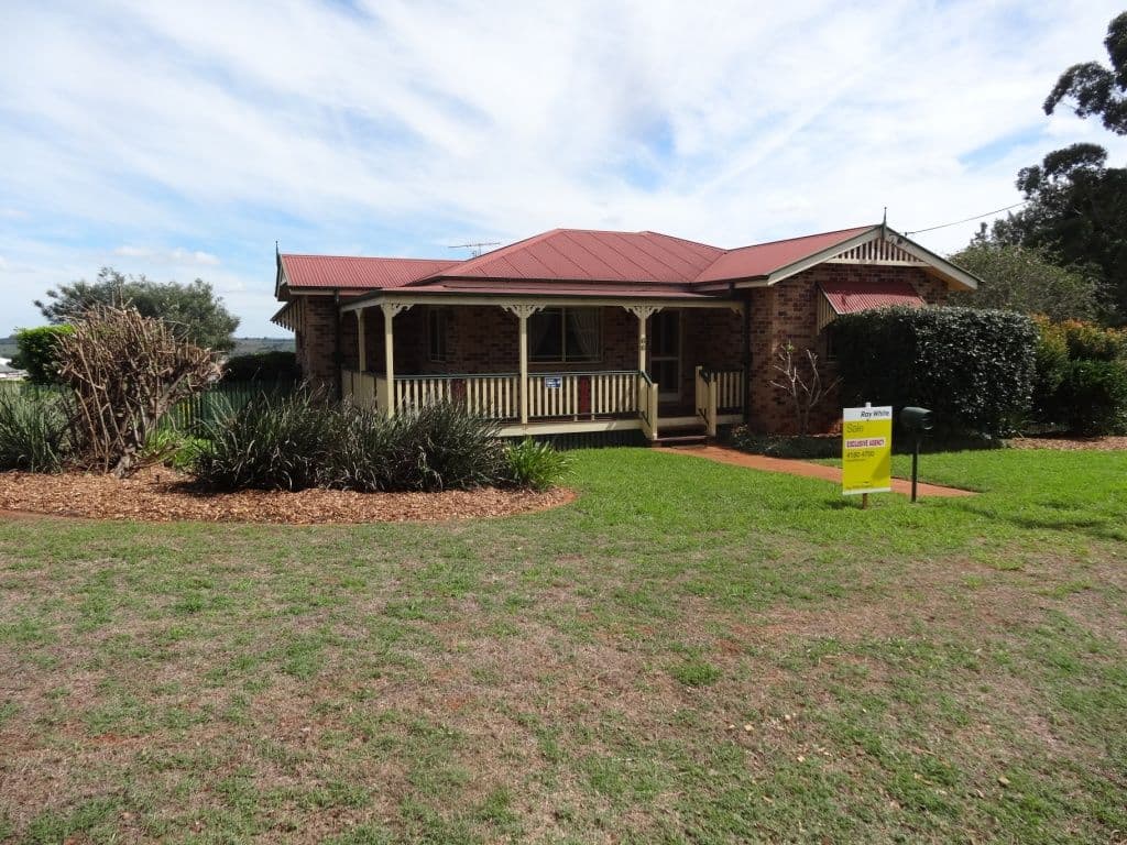 66 moore Street, KINGAROY QLD 4610, Kingaroy - Image 1