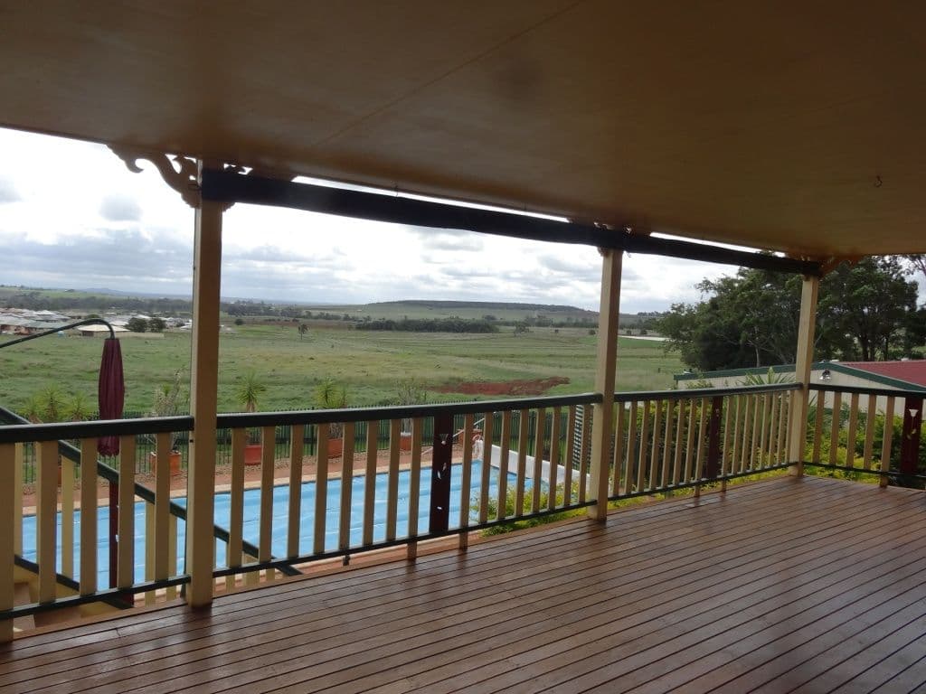 66 moore Street, KINGAROY QLD 4610, Kingaroy - Thumbnail 4