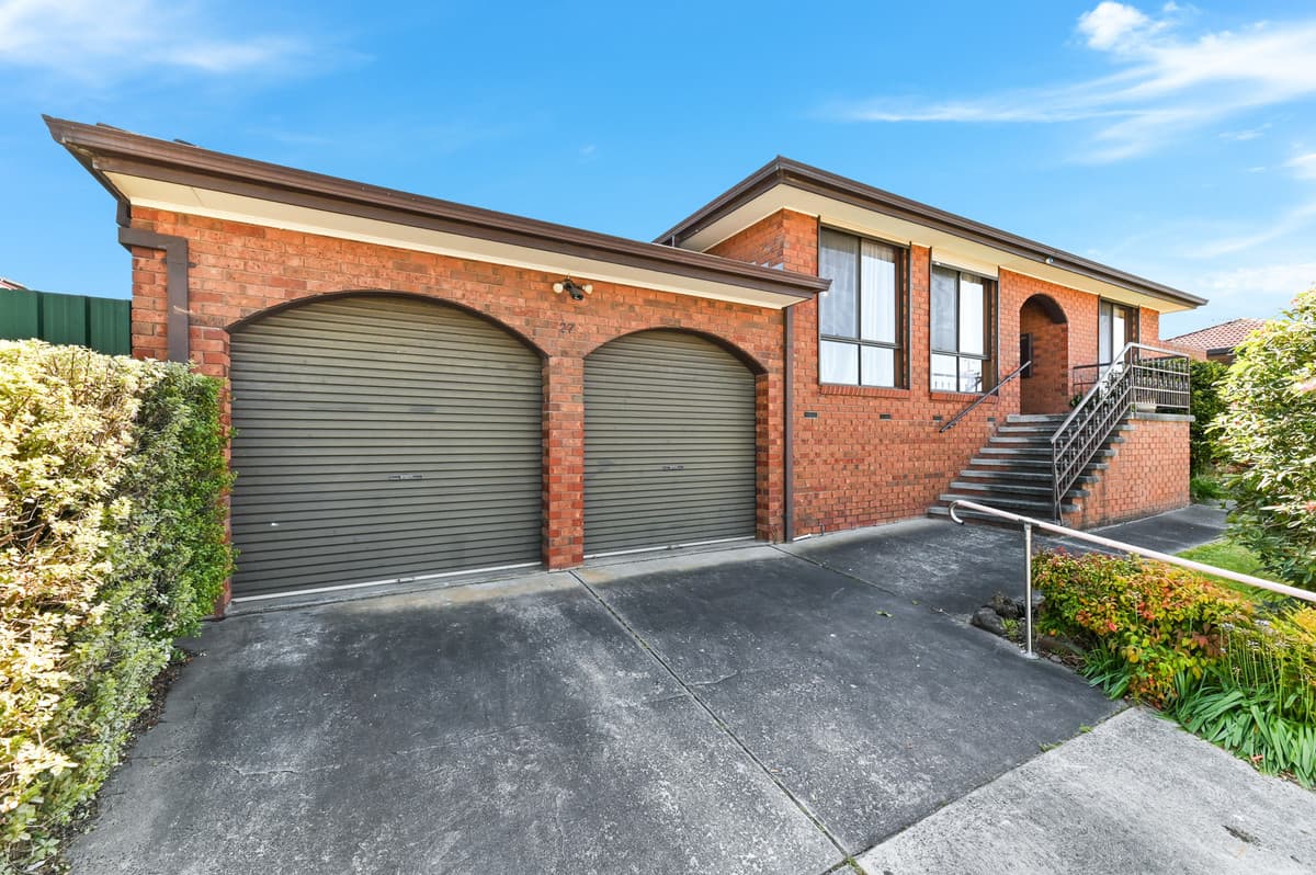 27 Trentwood Road, Narre Warren VIC 3805, Narre Warren - Image 1