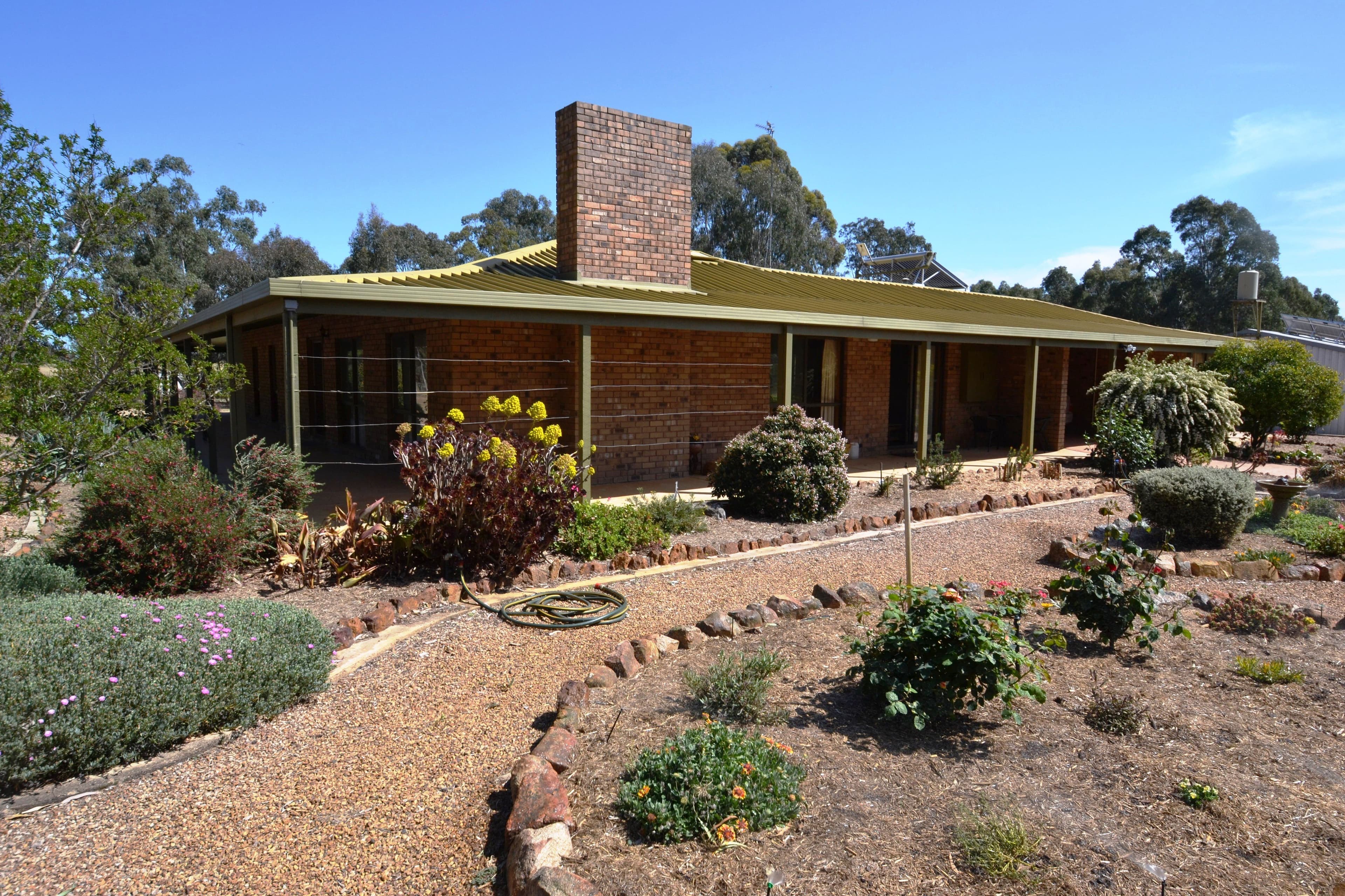 135 Back Mountain Road, Seymour VIC 3660, Seymour - Image 1