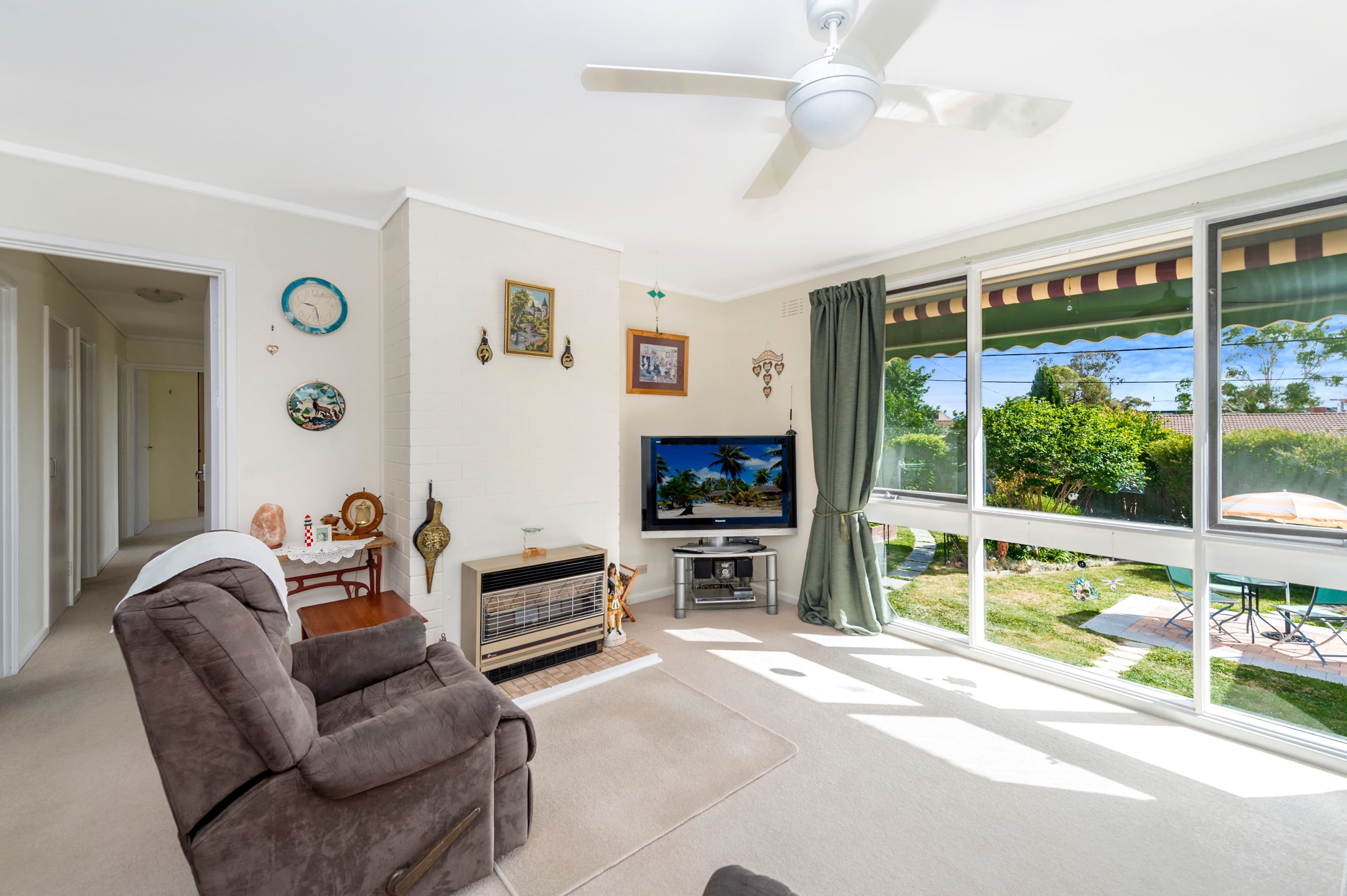 10 Bendigo Street, Fisher ACT 2611, Fisher - Thumbnail 2