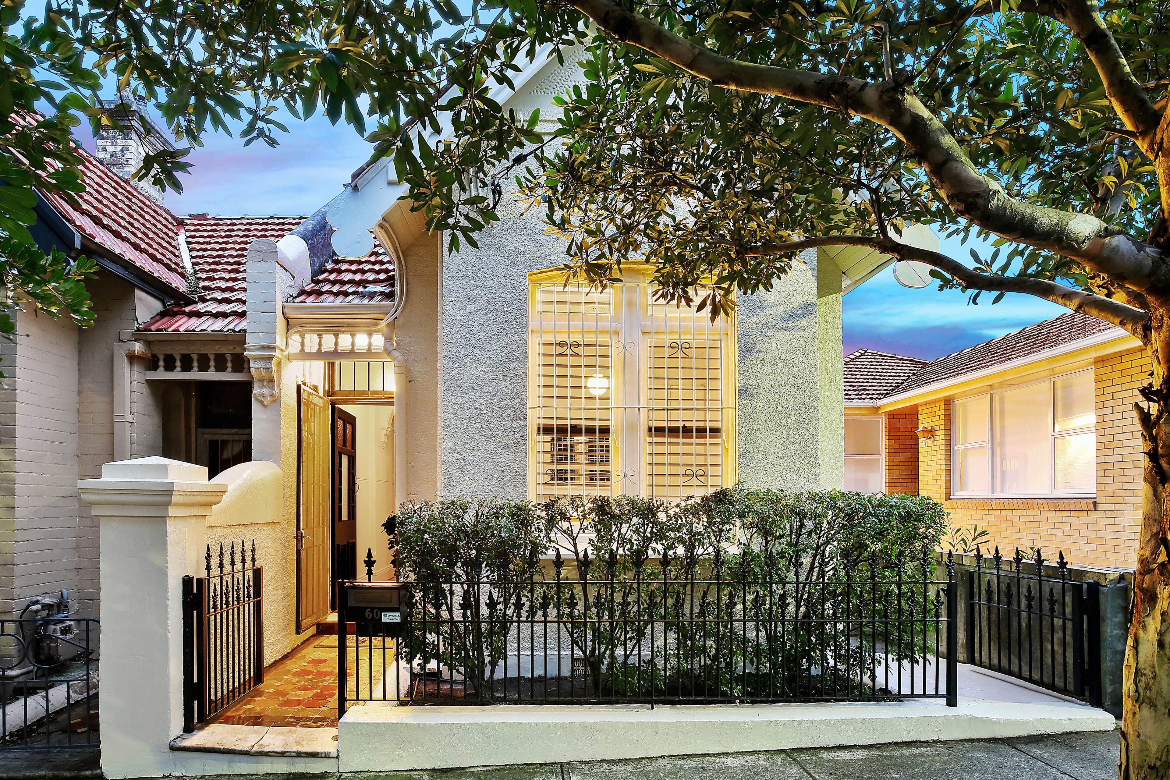 60 Harrow Road, Stanmore - Image 1