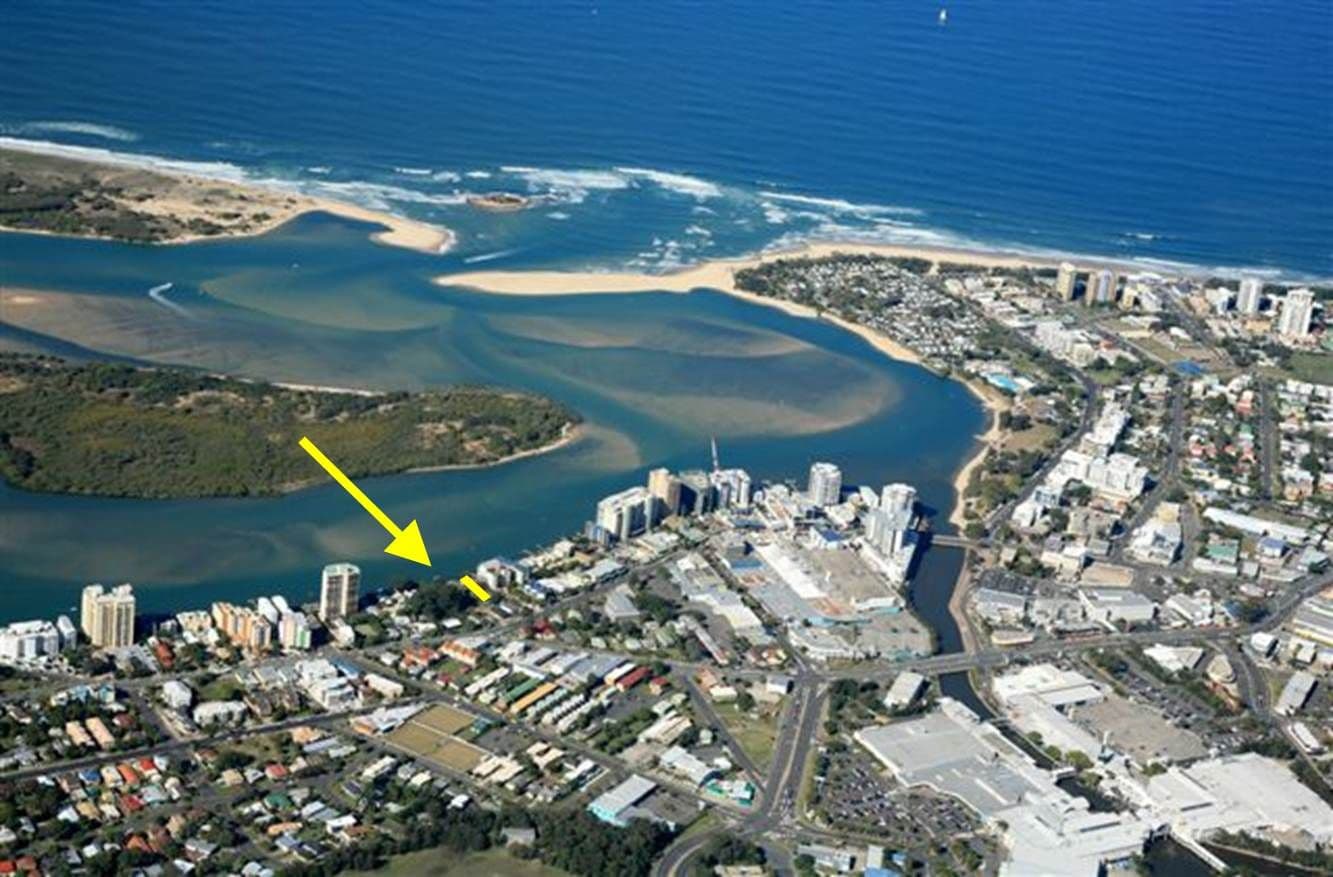 96 Duporth Avenue, MAROOCHYDORE QLD 4558, Maroochydore - Thumbnail 2