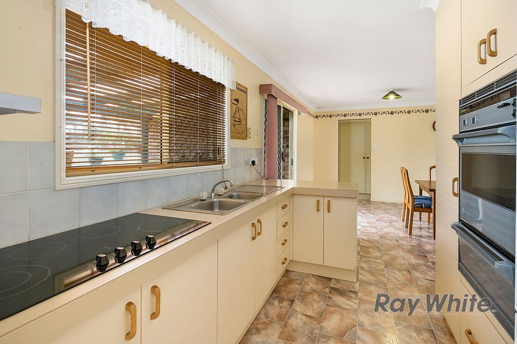 44 Greenup Street, Capalaba QLD 4157, Capalaba - Thumbnail 2