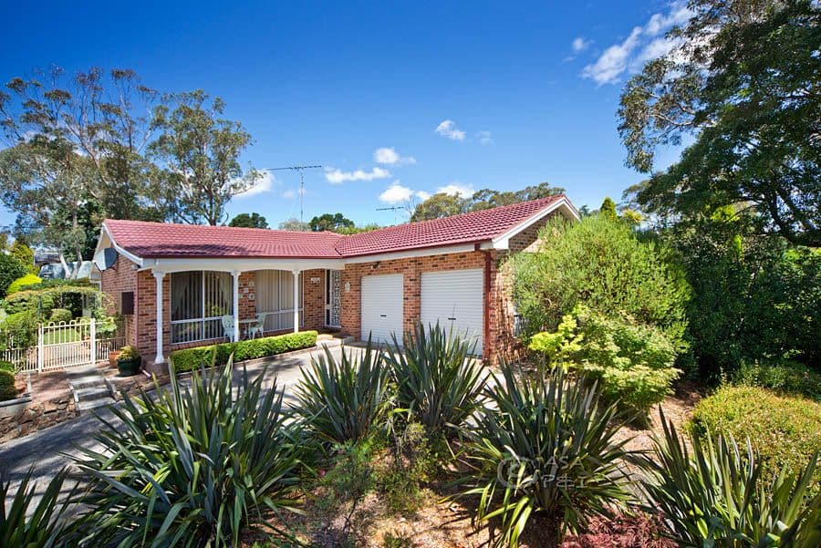 29 Hillier Avenue, Blackheath NSW 2785, Blackheath - Image 1