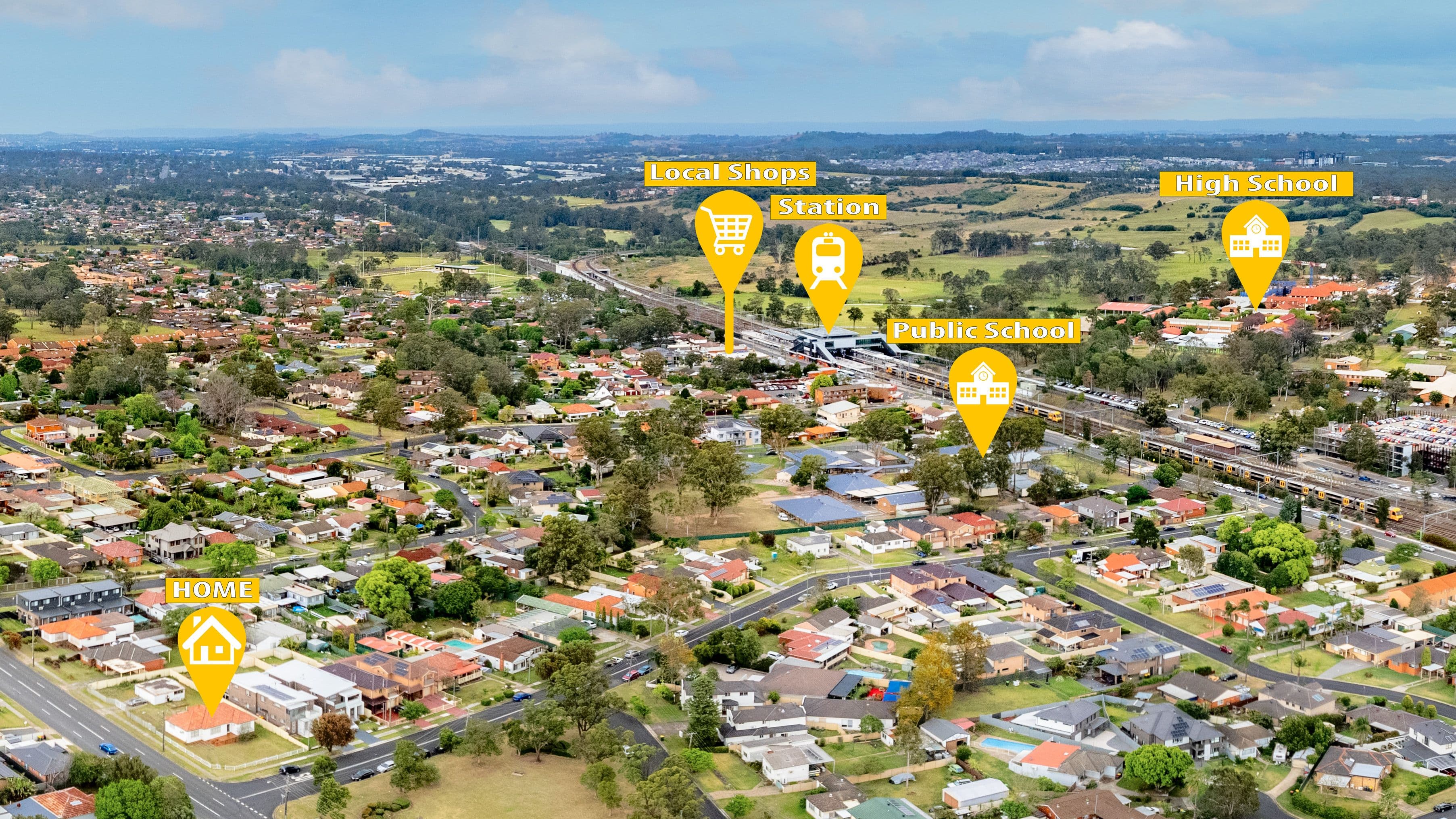 31 Chesham Parade, Glenfield NSW 2167, Glenfield - Thumbnail 3
