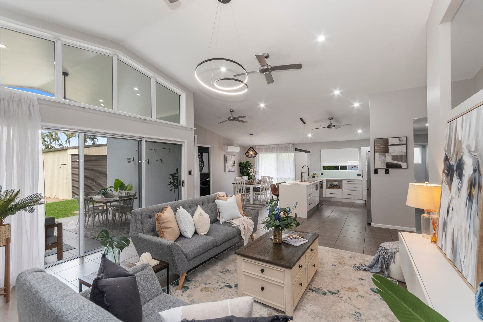 115 Eleventh Avenue, Railway Estate QLD 4810, Railway Estate - Image 1